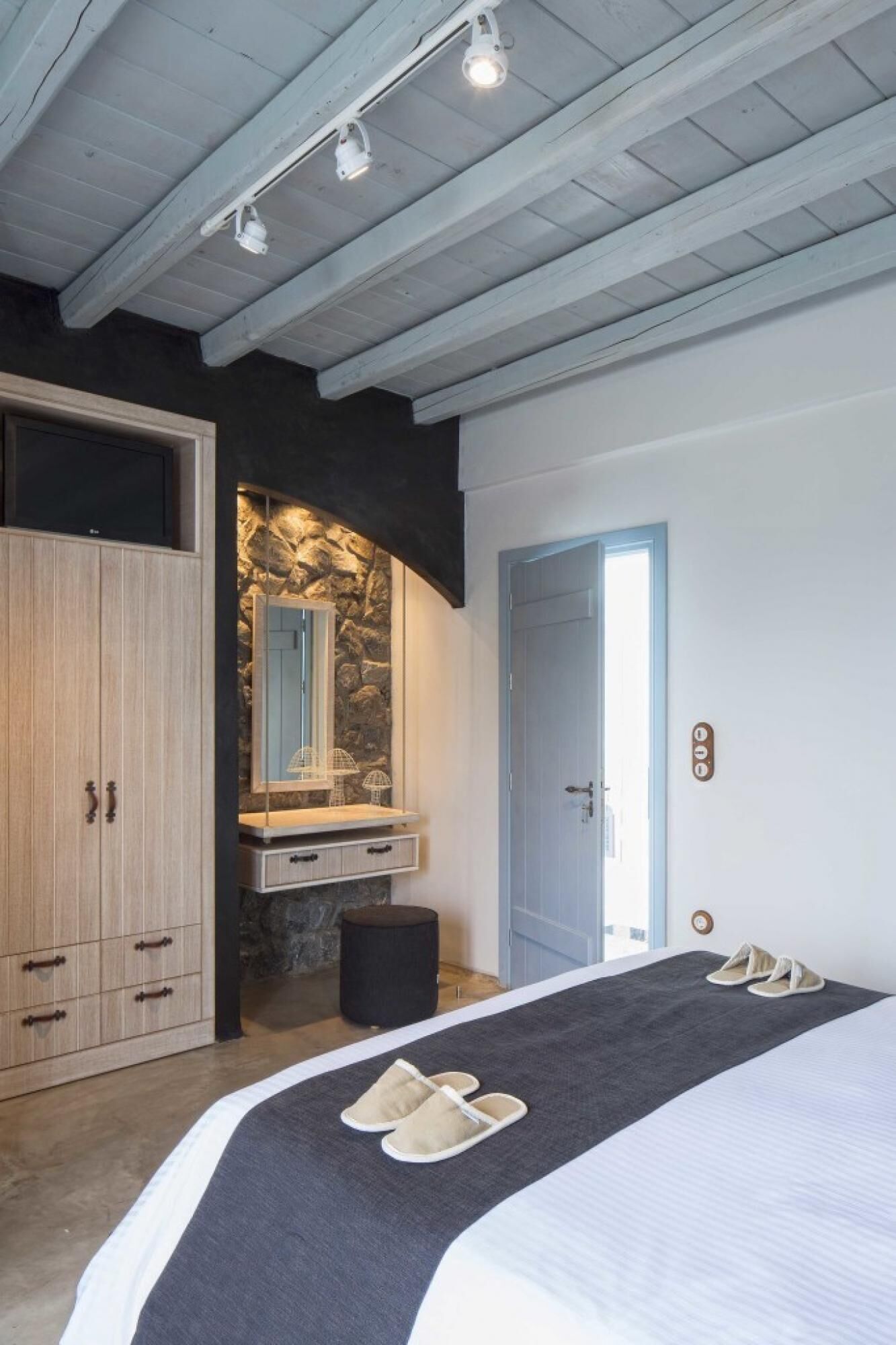 Melograno Astypalea Villas