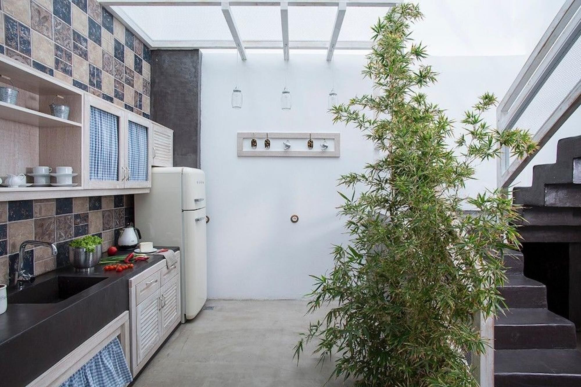 Melograno Astypalea Villas