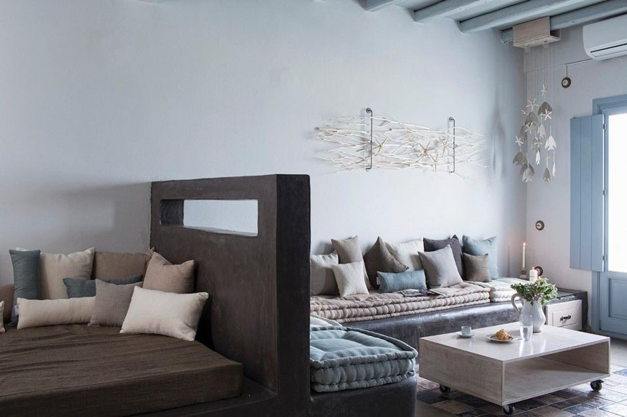 Melograno Astypalea Villas