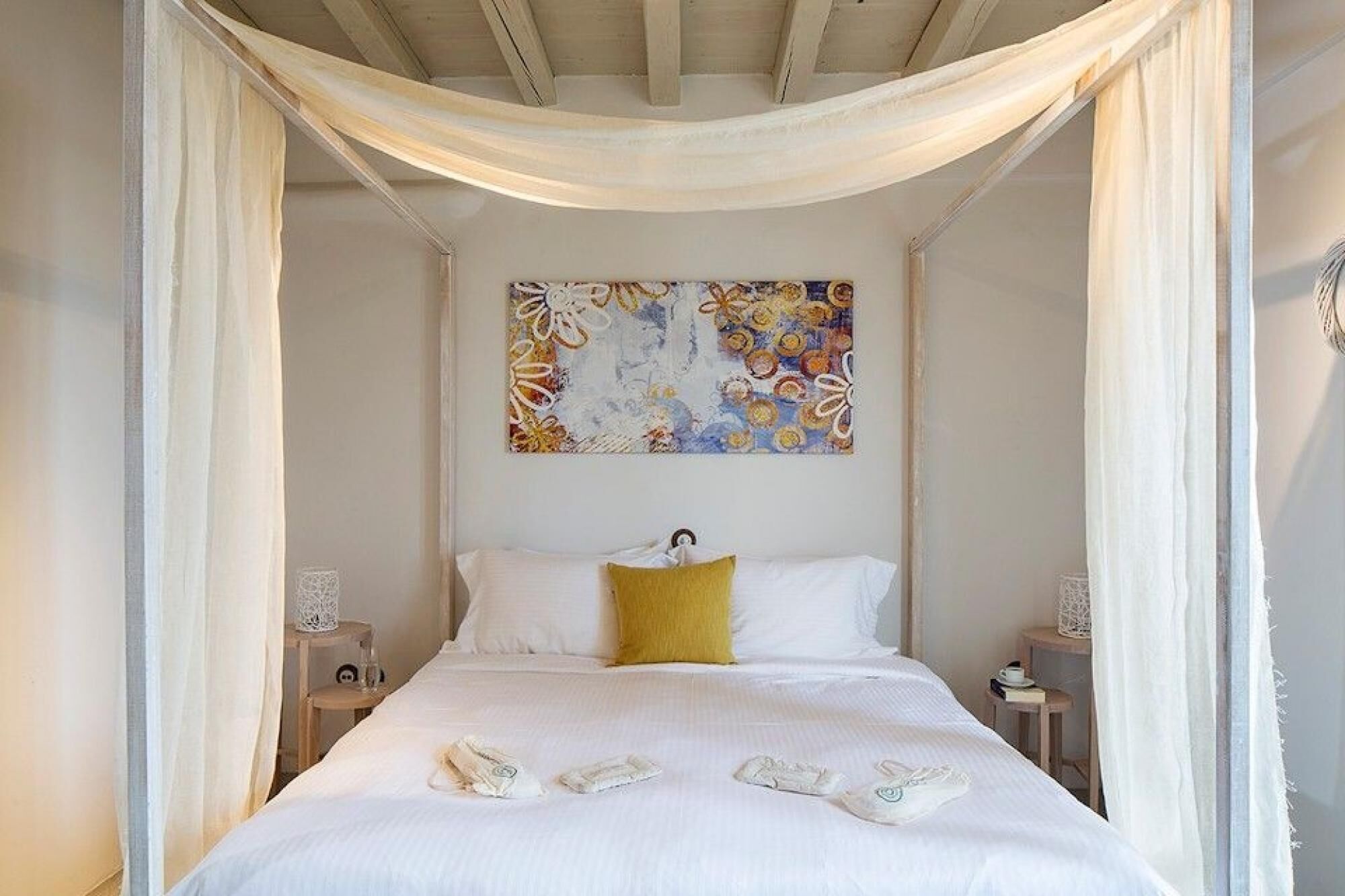 Melograno Astypalea Villas