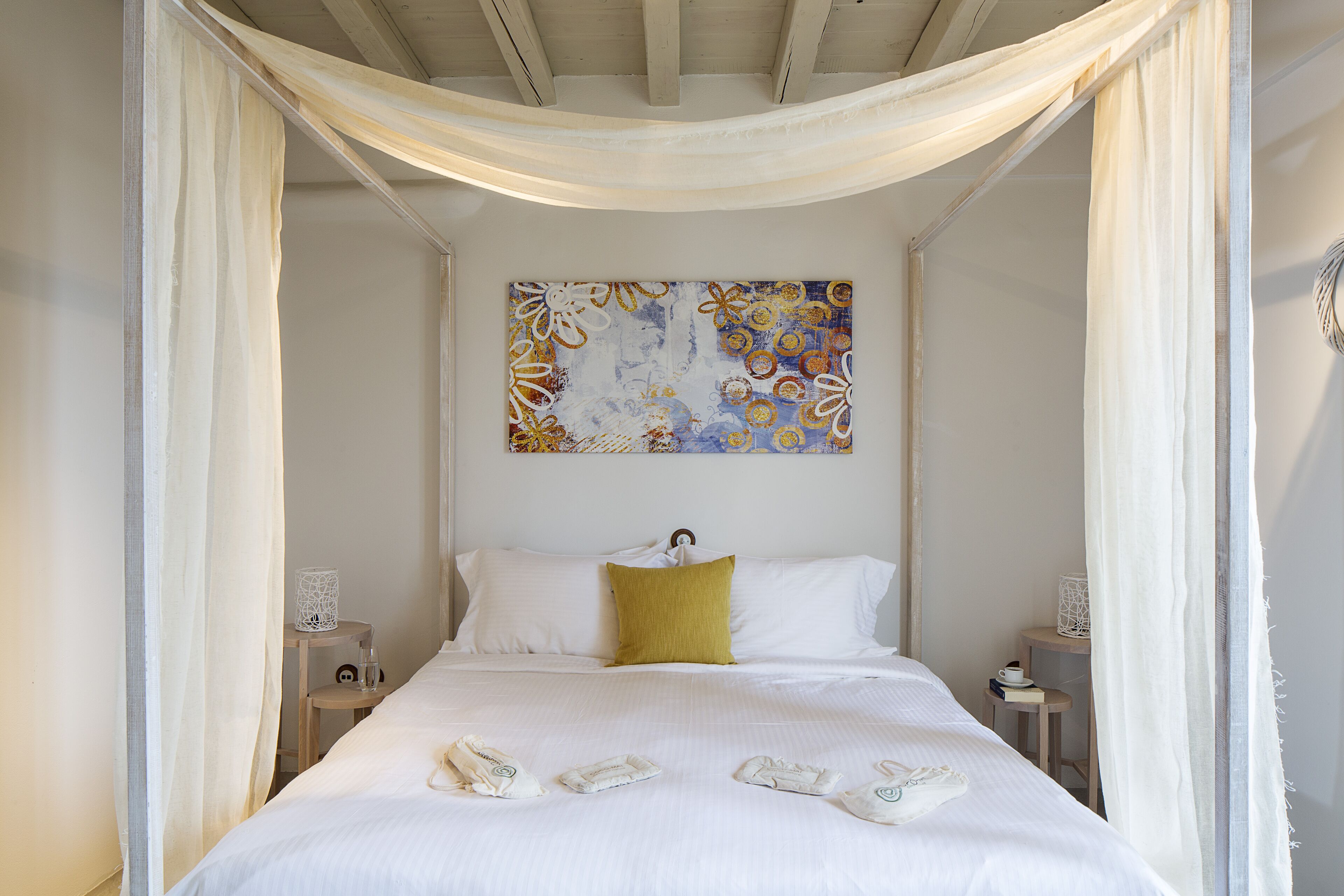 Melograno Astypalea Villas