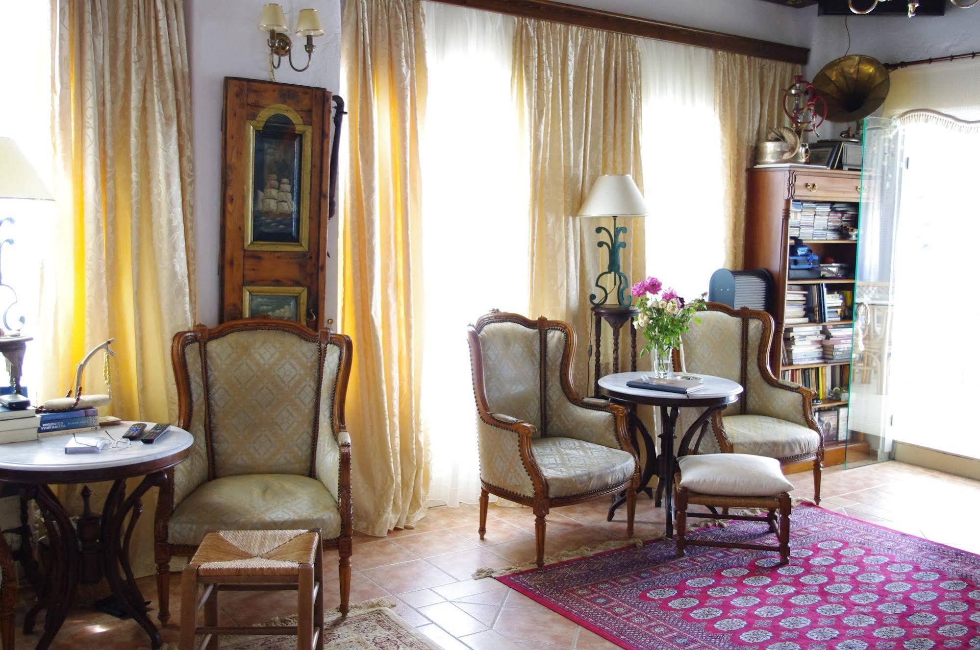 Studios Kilindra