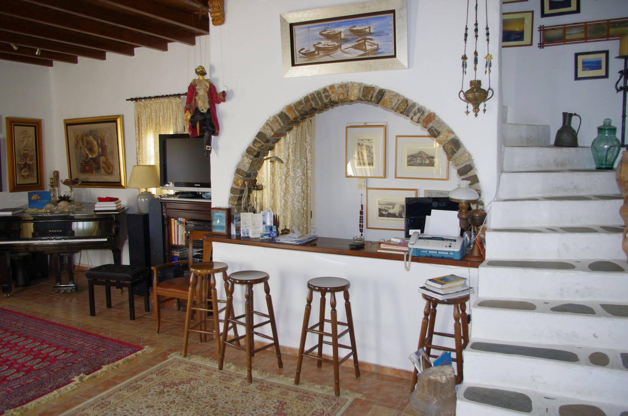 Studios Kilindra
