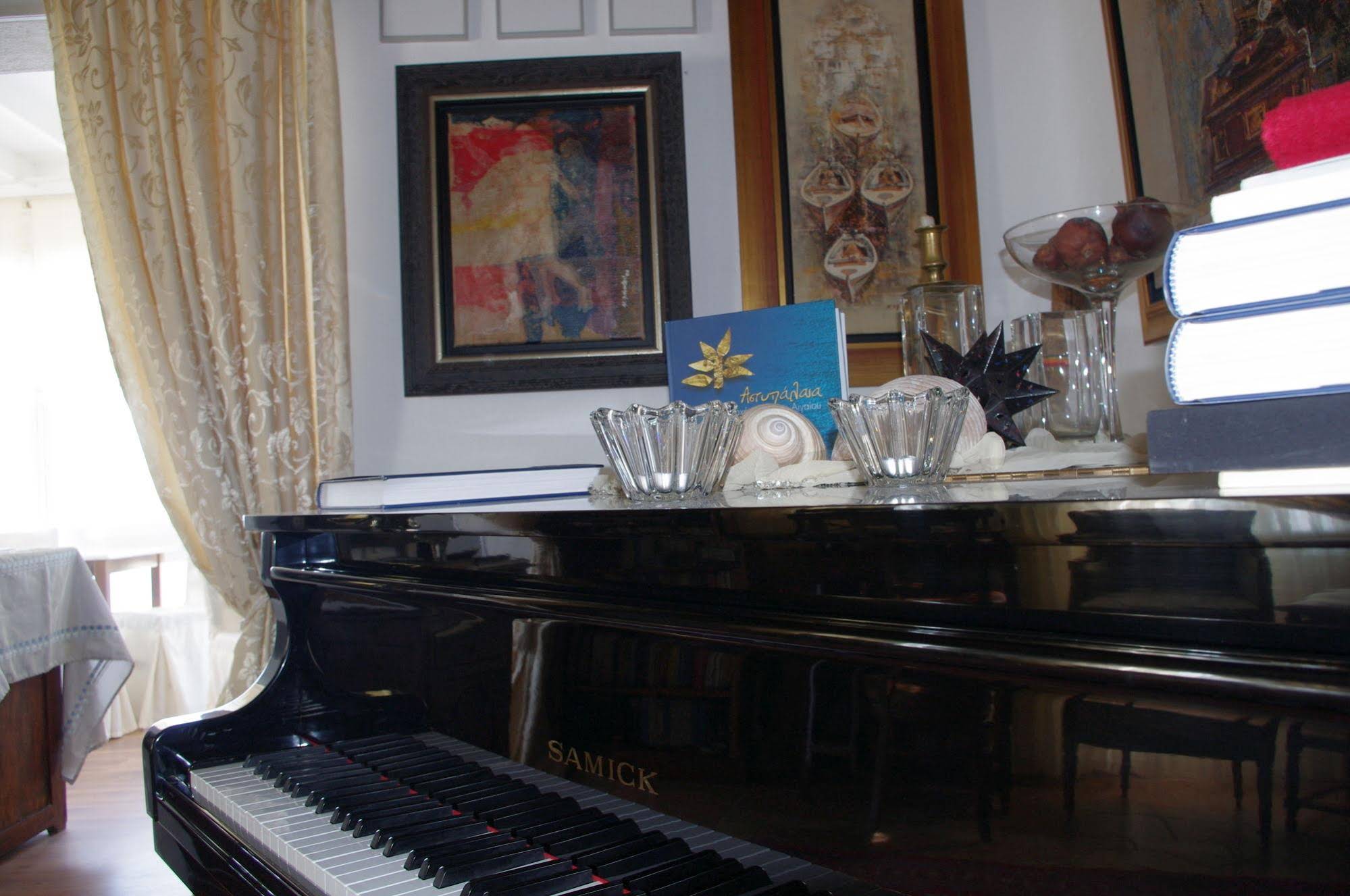 Studios Kilindra