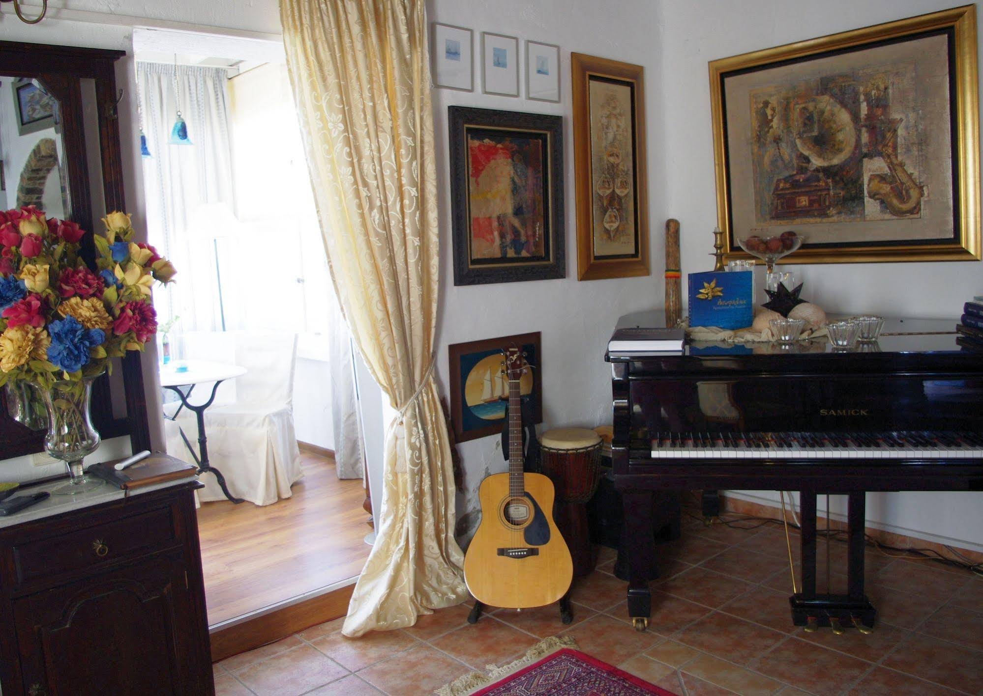 Studios Kilindra