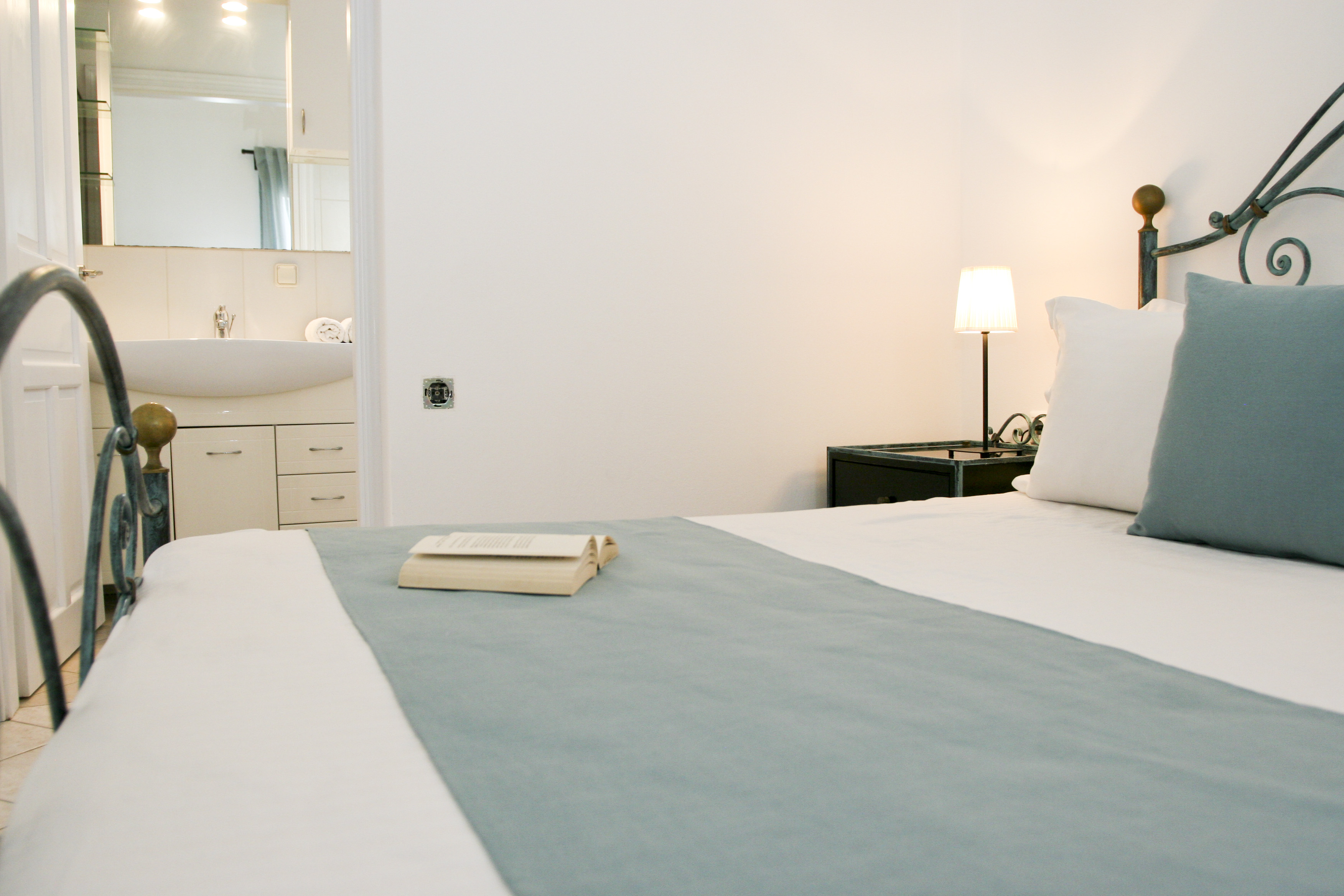 Vithos Aparthotel