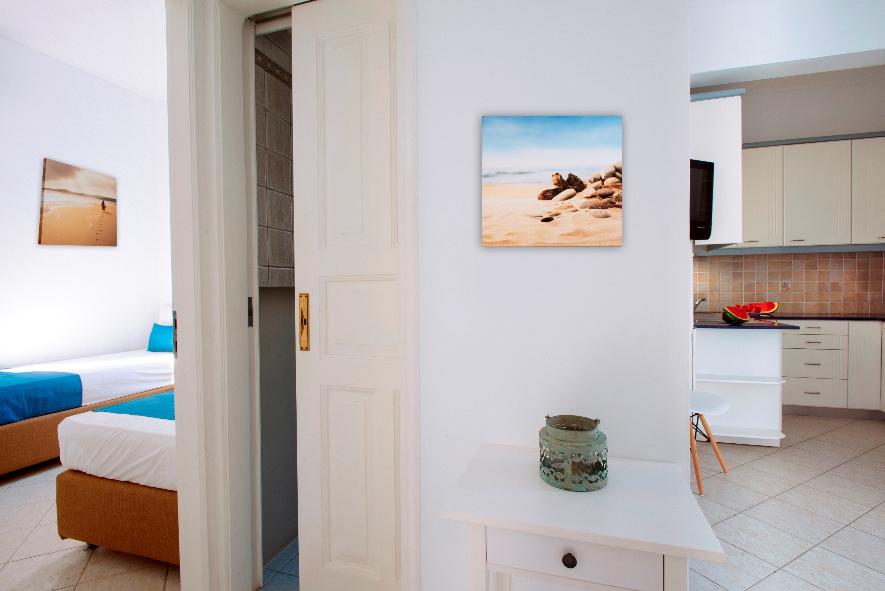 Vithos Aparthotel