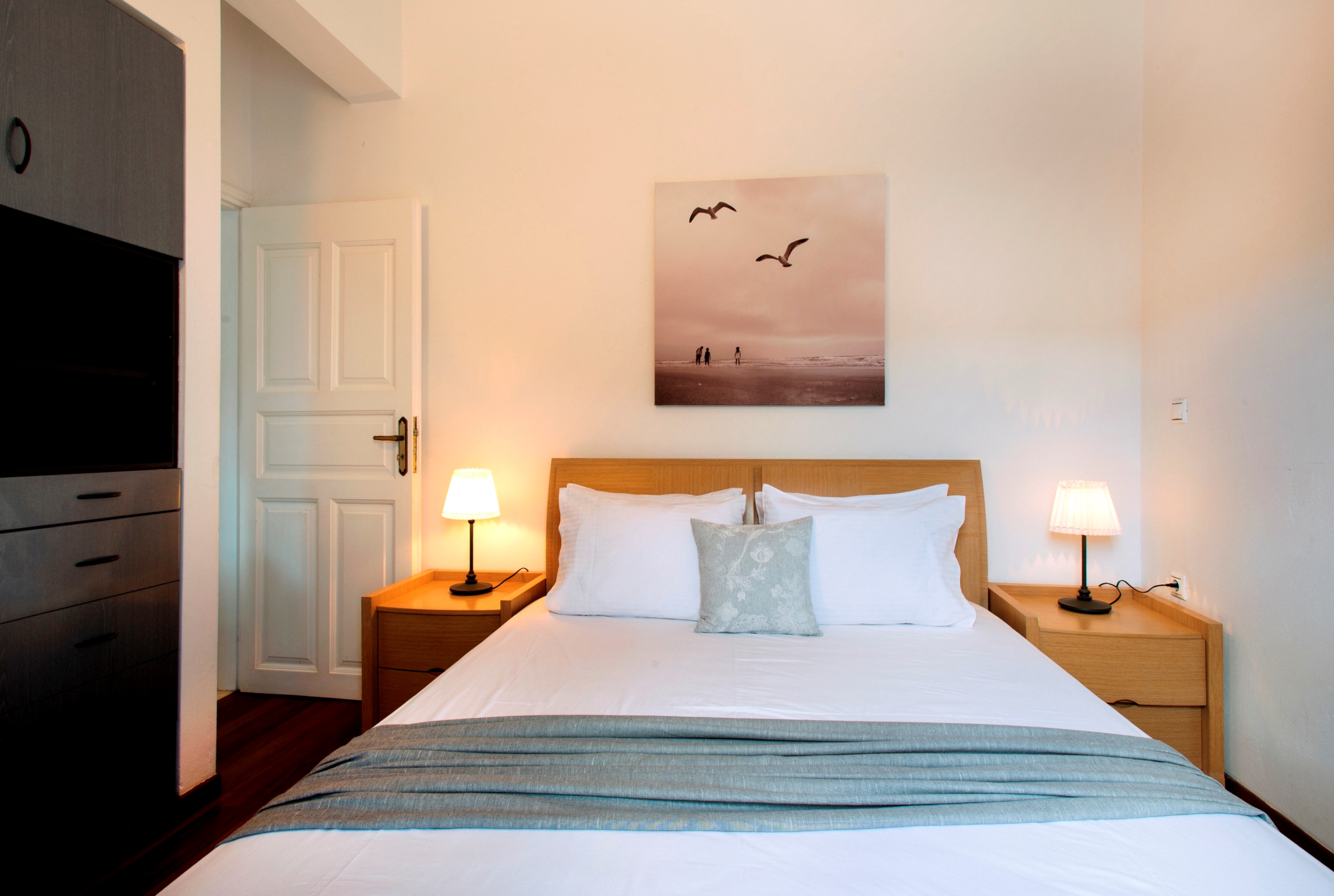 Vithos Aparthotel