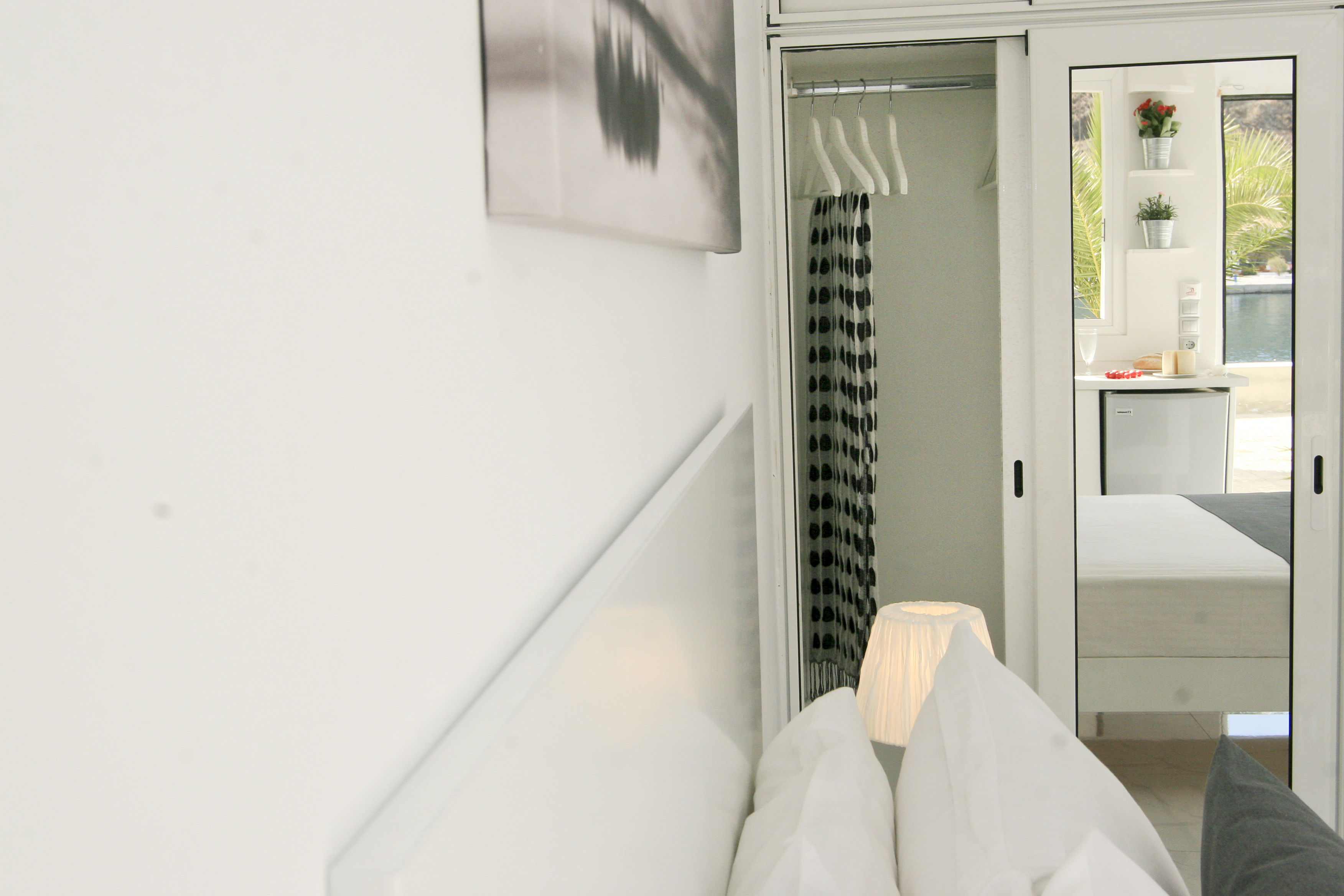 Vithos Aparthotel
