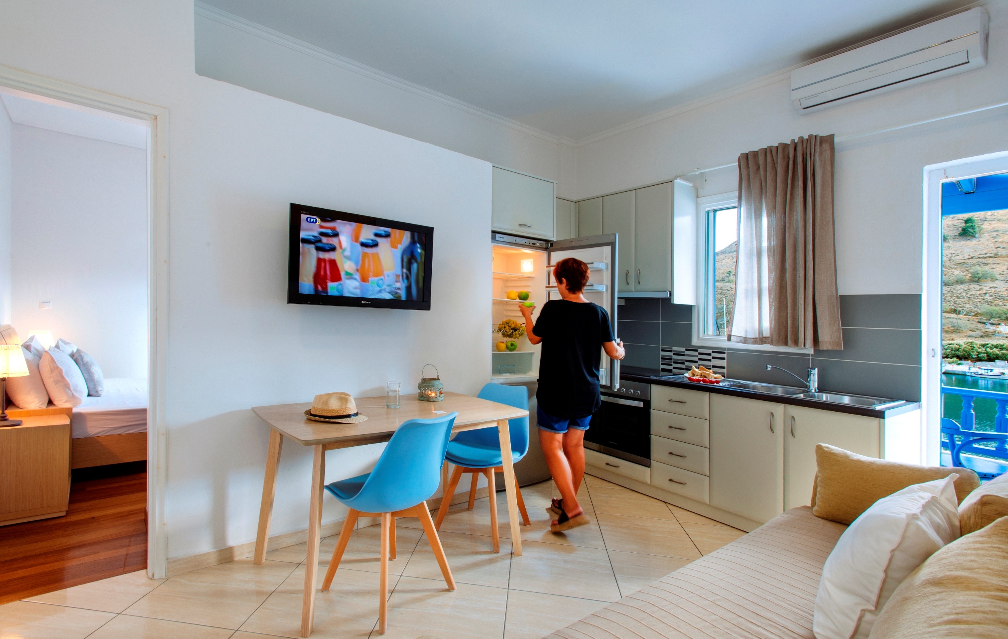 Vithos Aparthotel