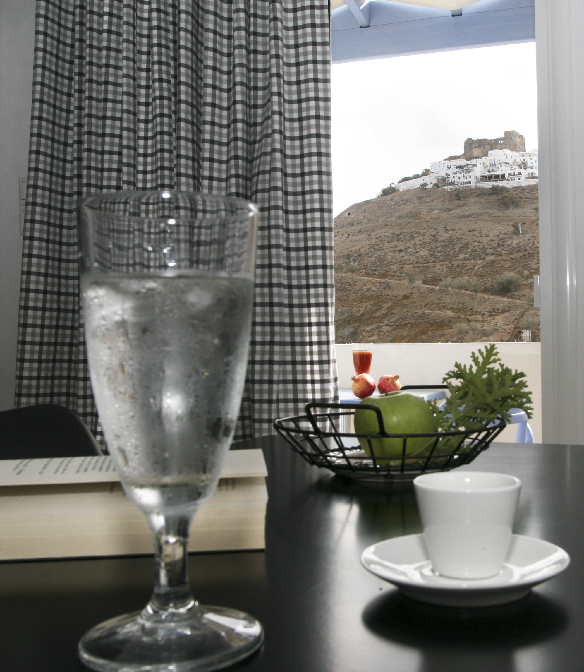 Vithos Aparthotel