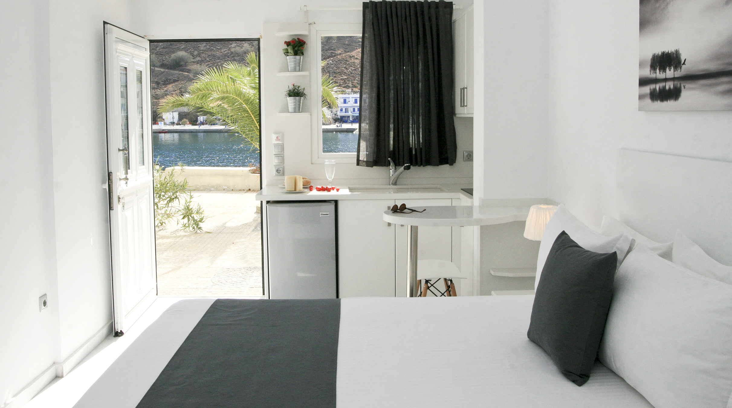 Vithos Aparthotel