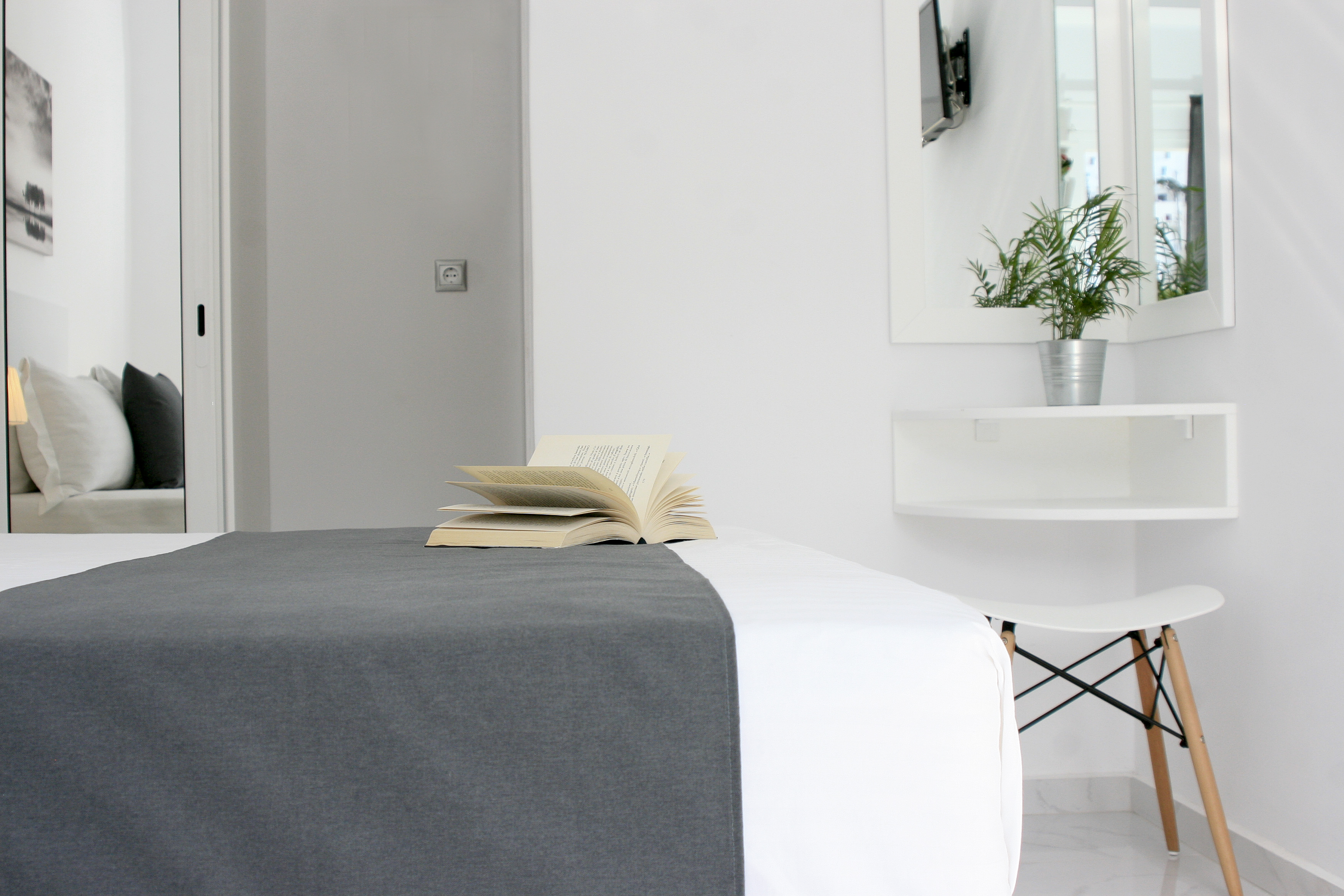 Vithos Aparthotel