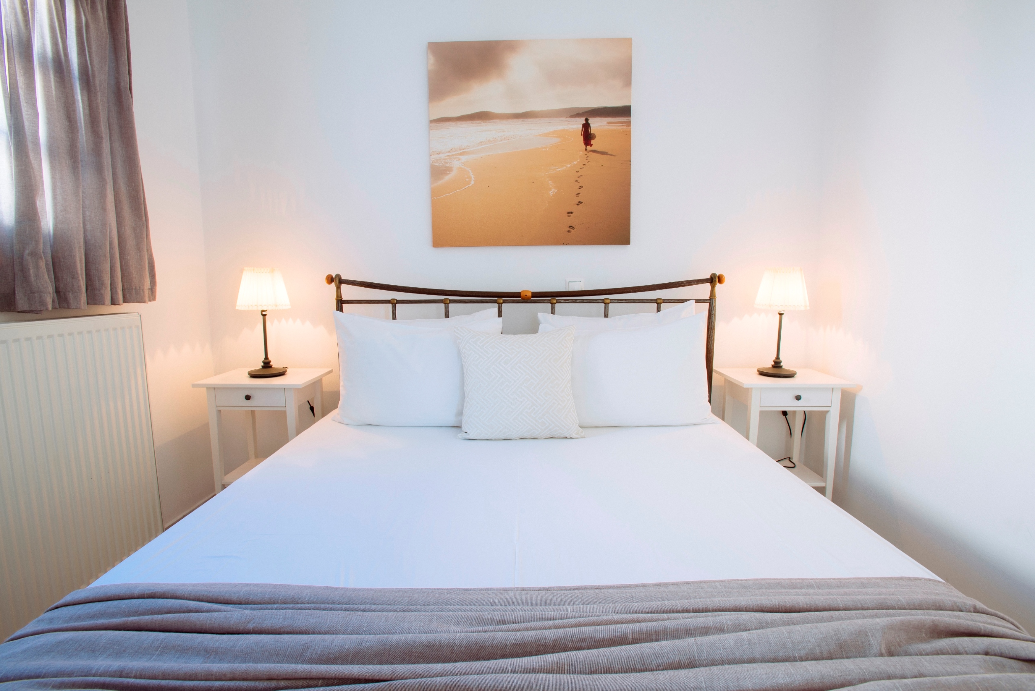 Vithos Aparthotel