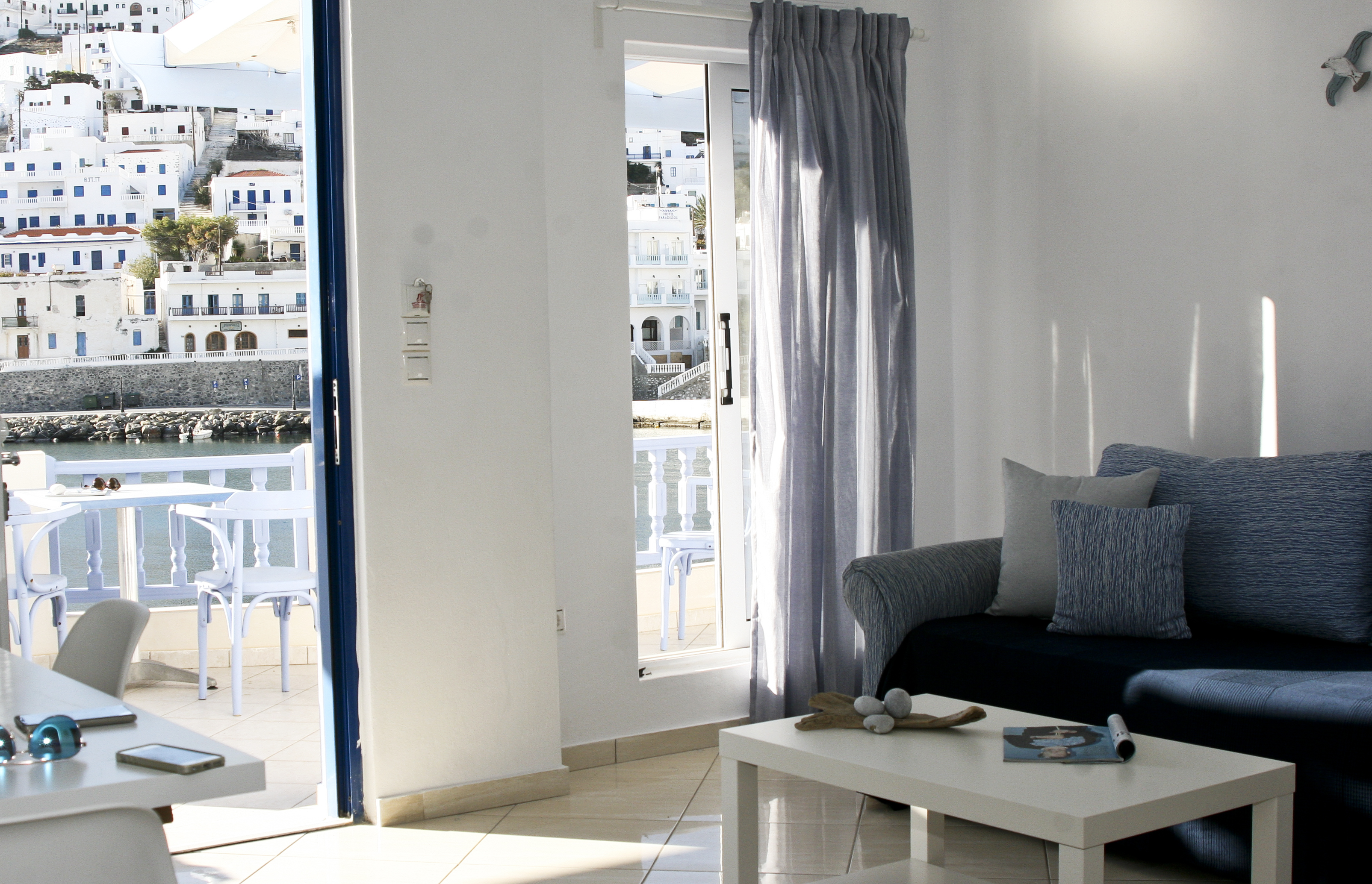 Vithos Aparthotel