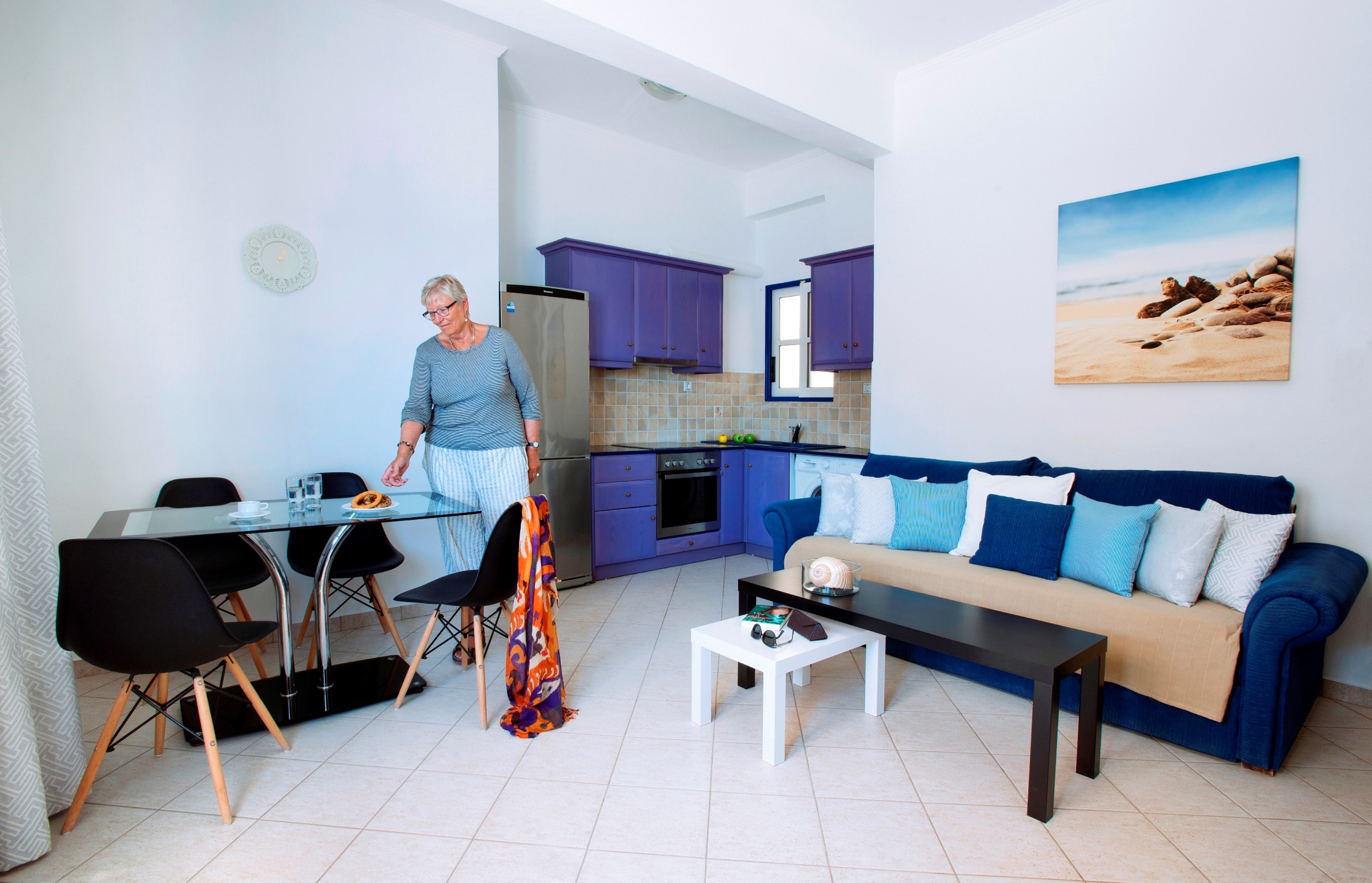 Vithos Aparthotel