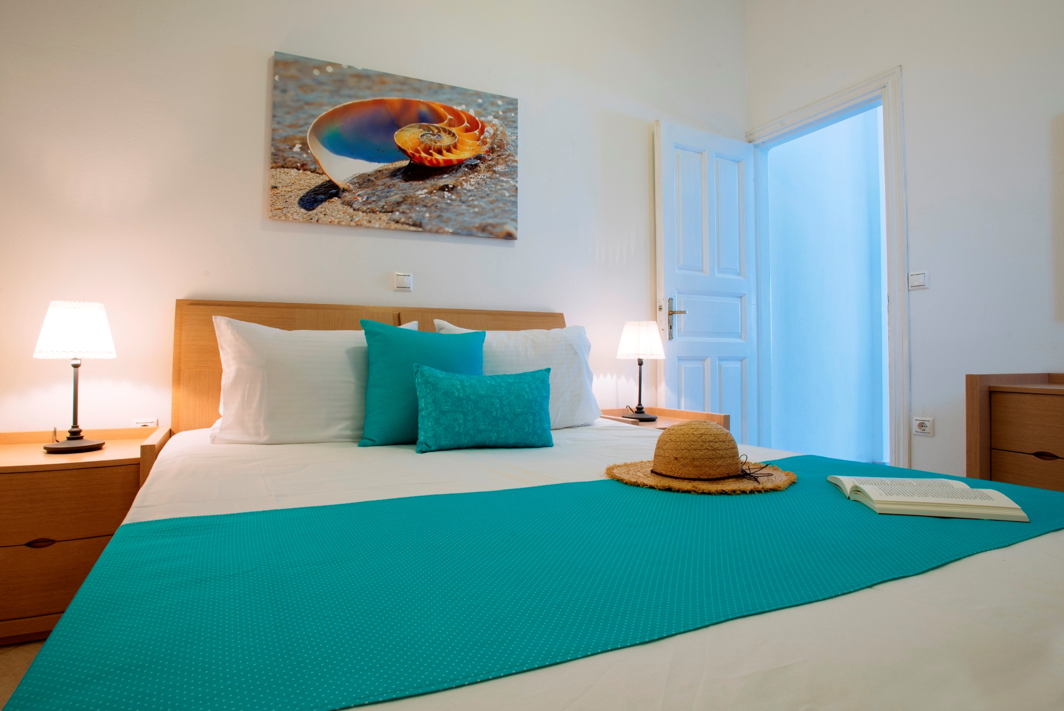 Vithos Aparthotel