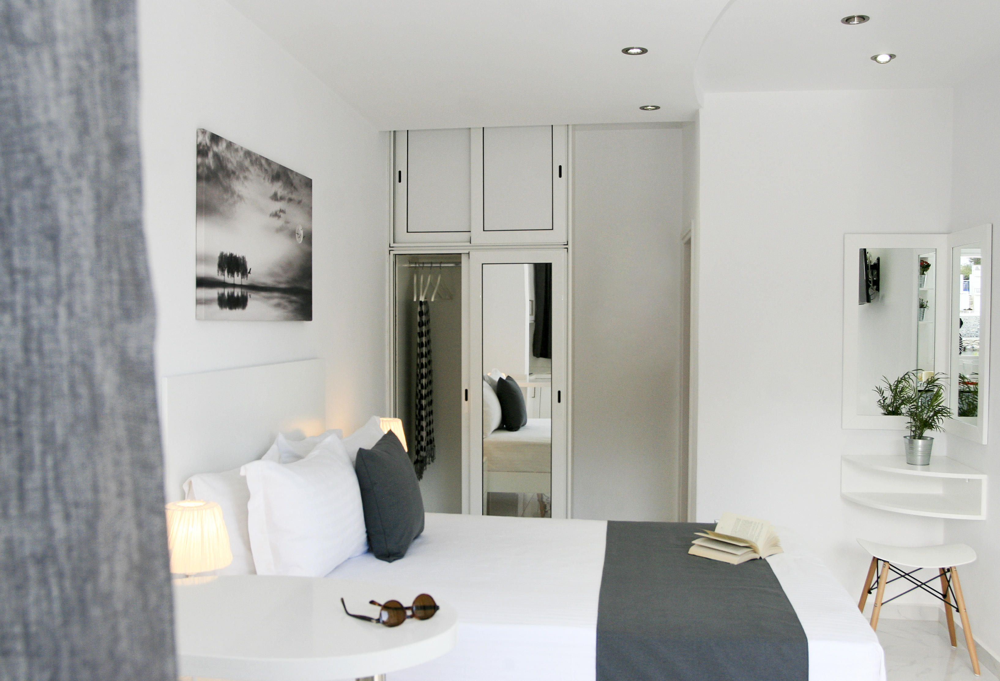 Vithos Aparthotel