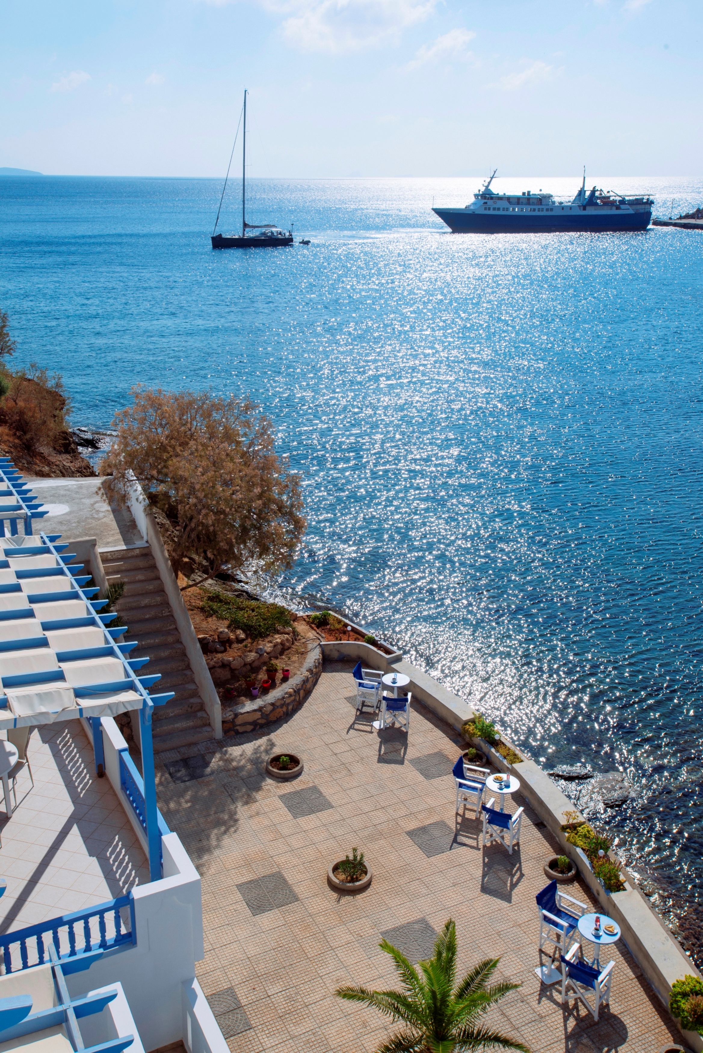 Vithos Aparthotel