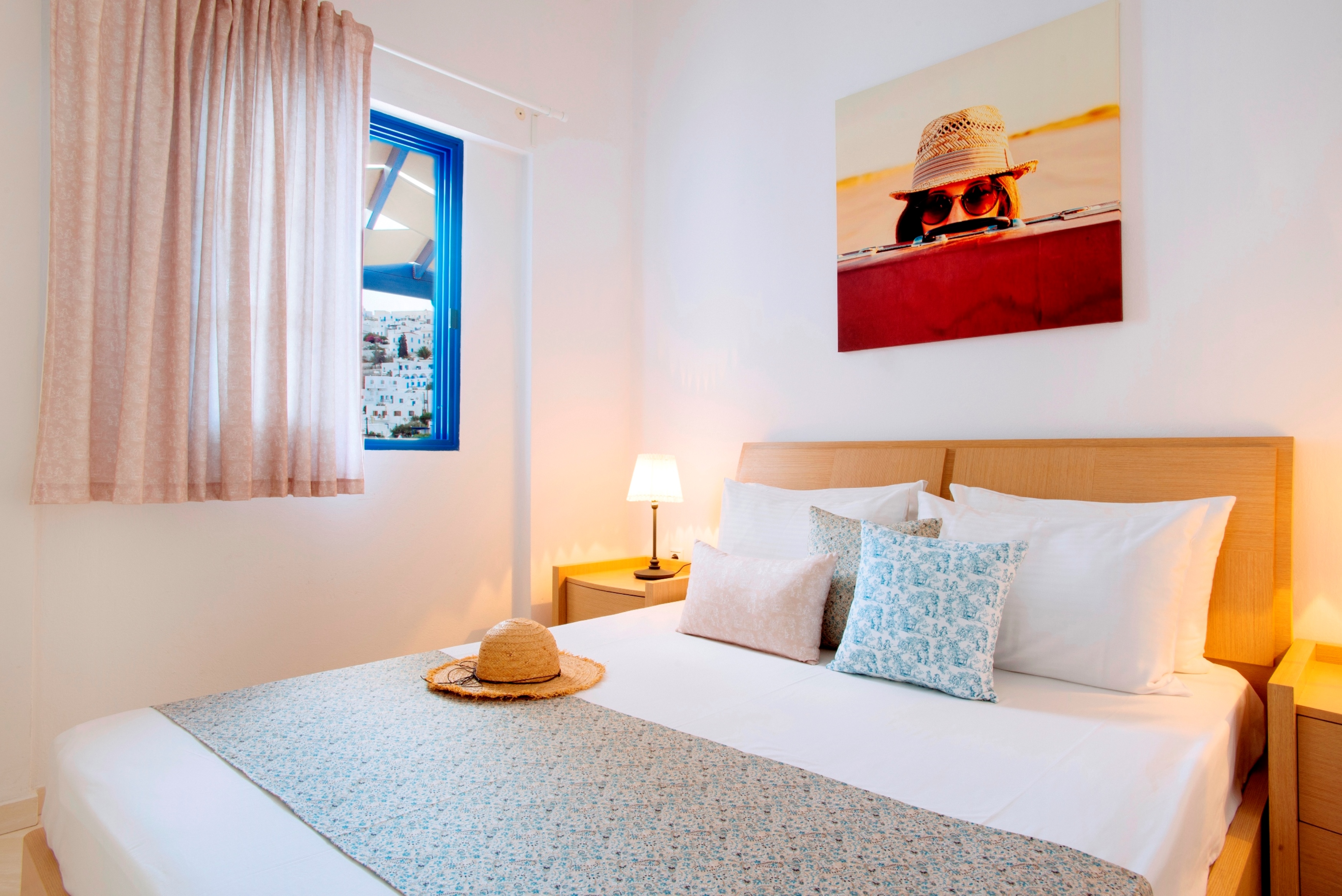 Vithos Aparthotel