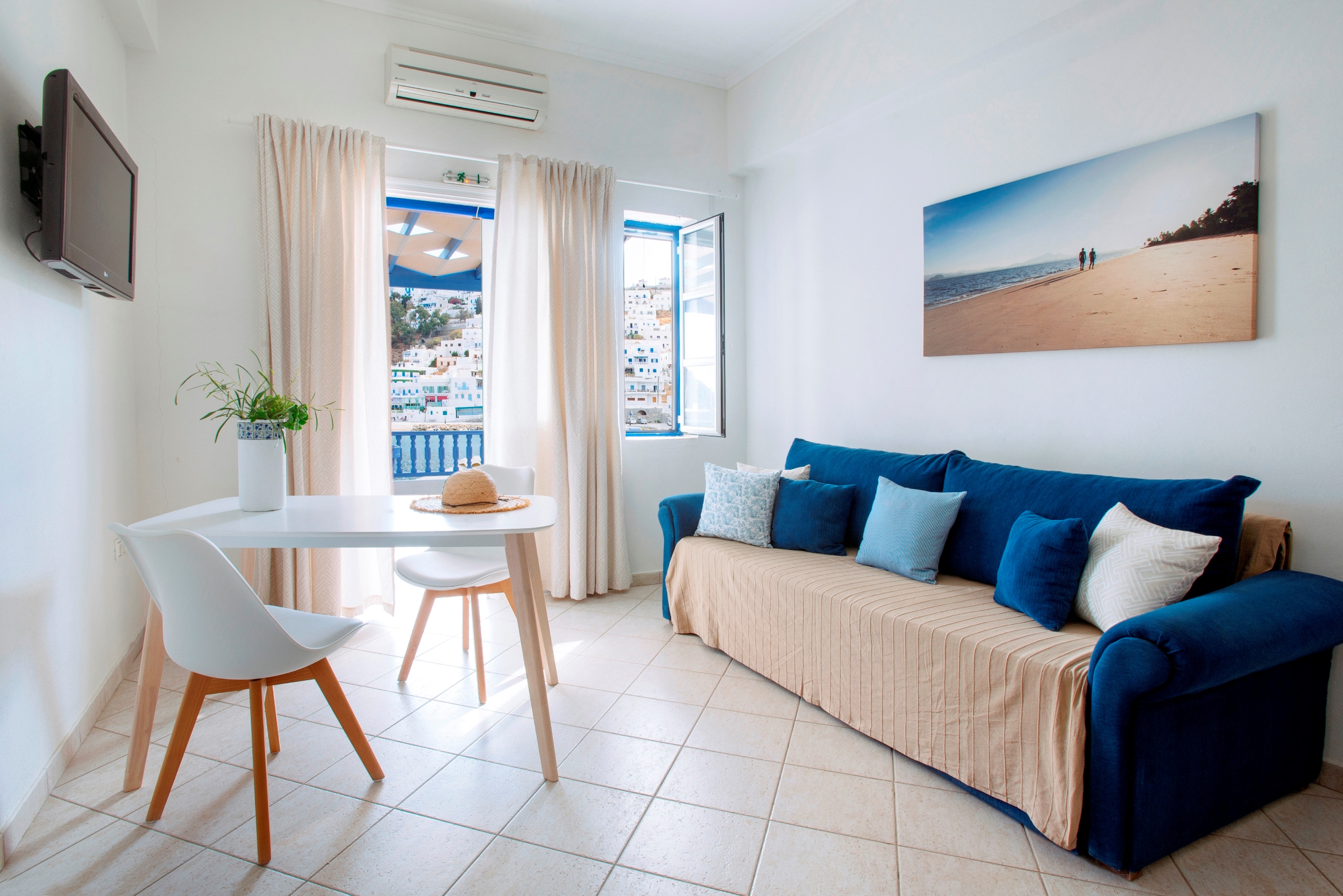 Vithos Aparthotel