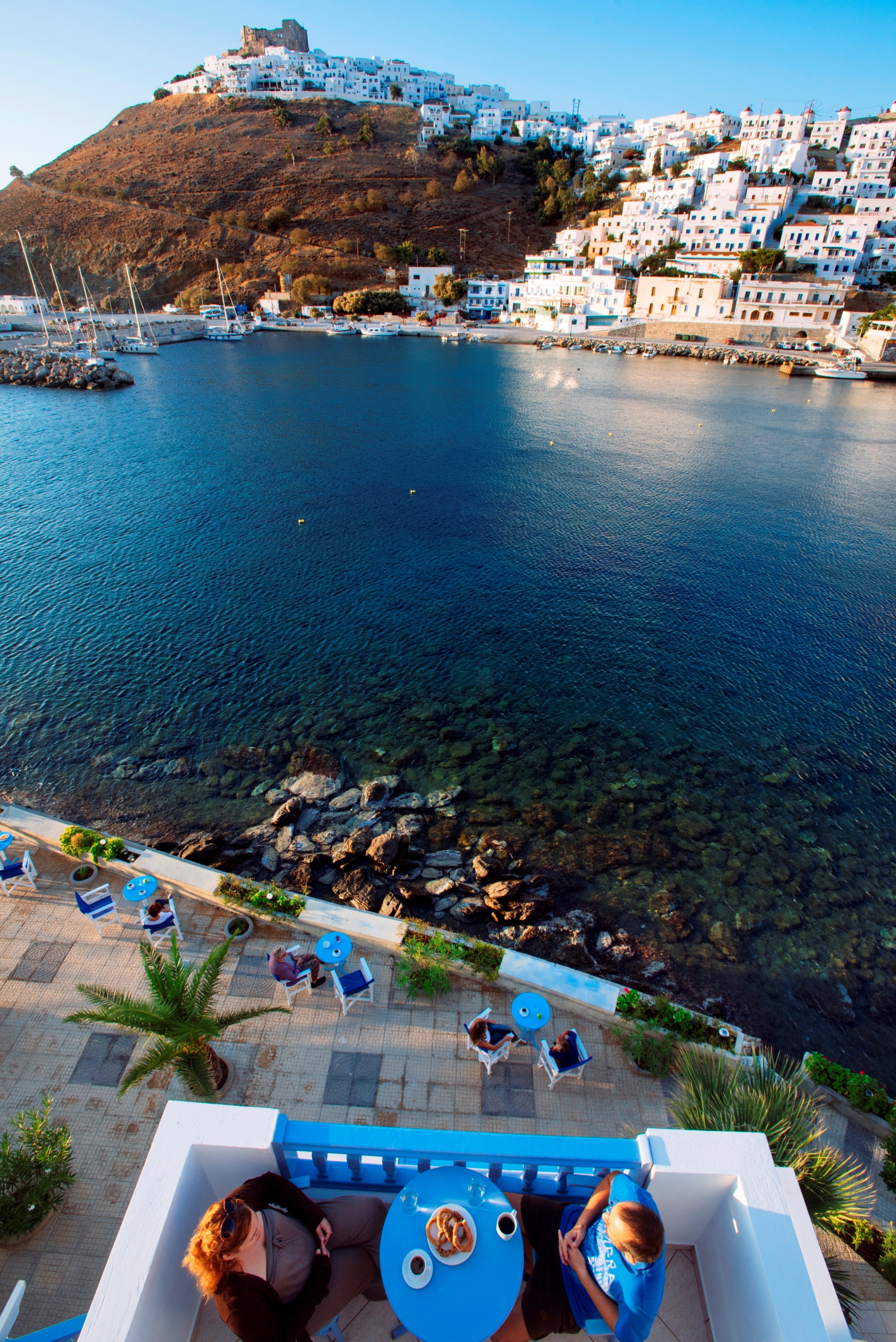 Vithos Aparthotel