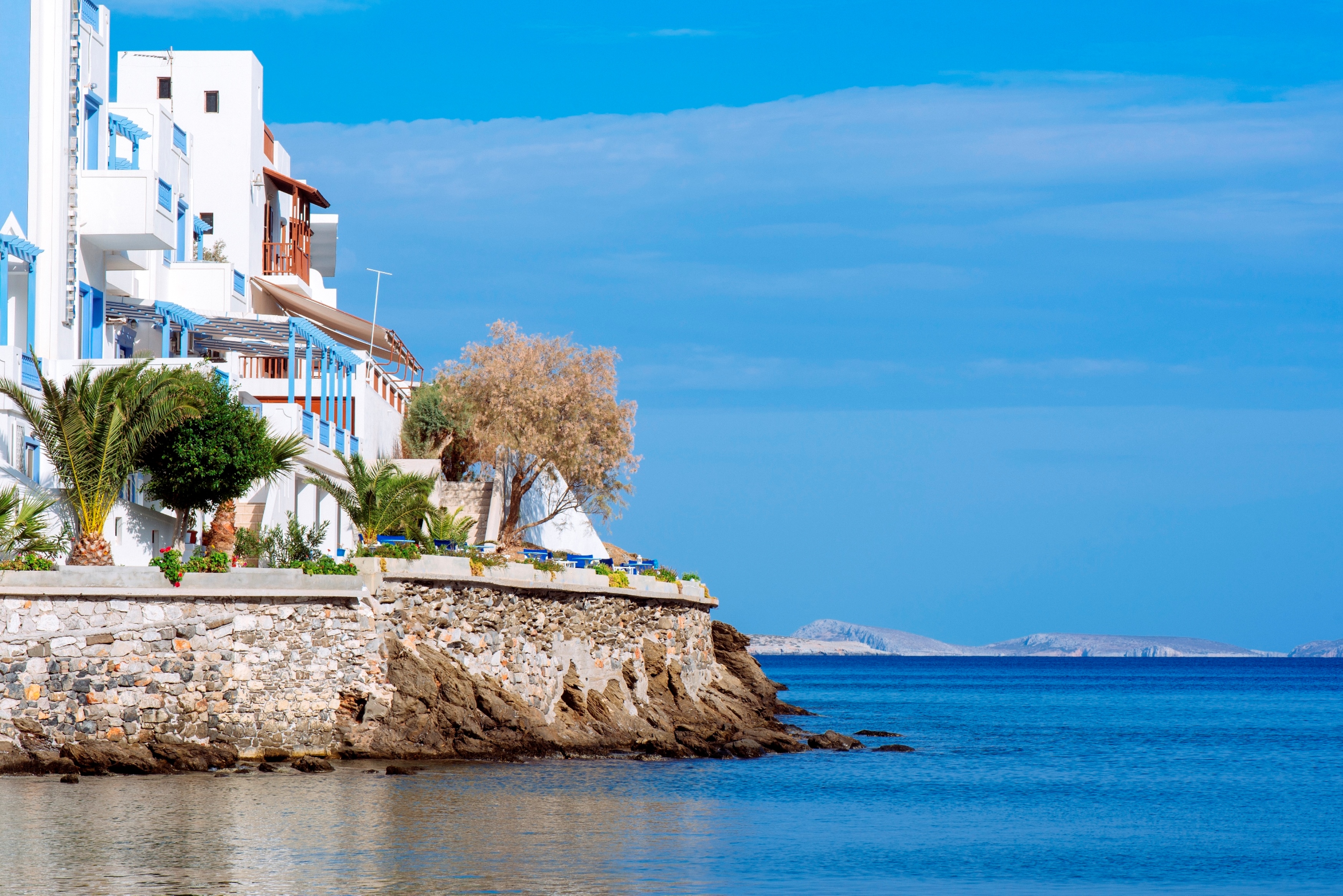 Vithos Aparthotel