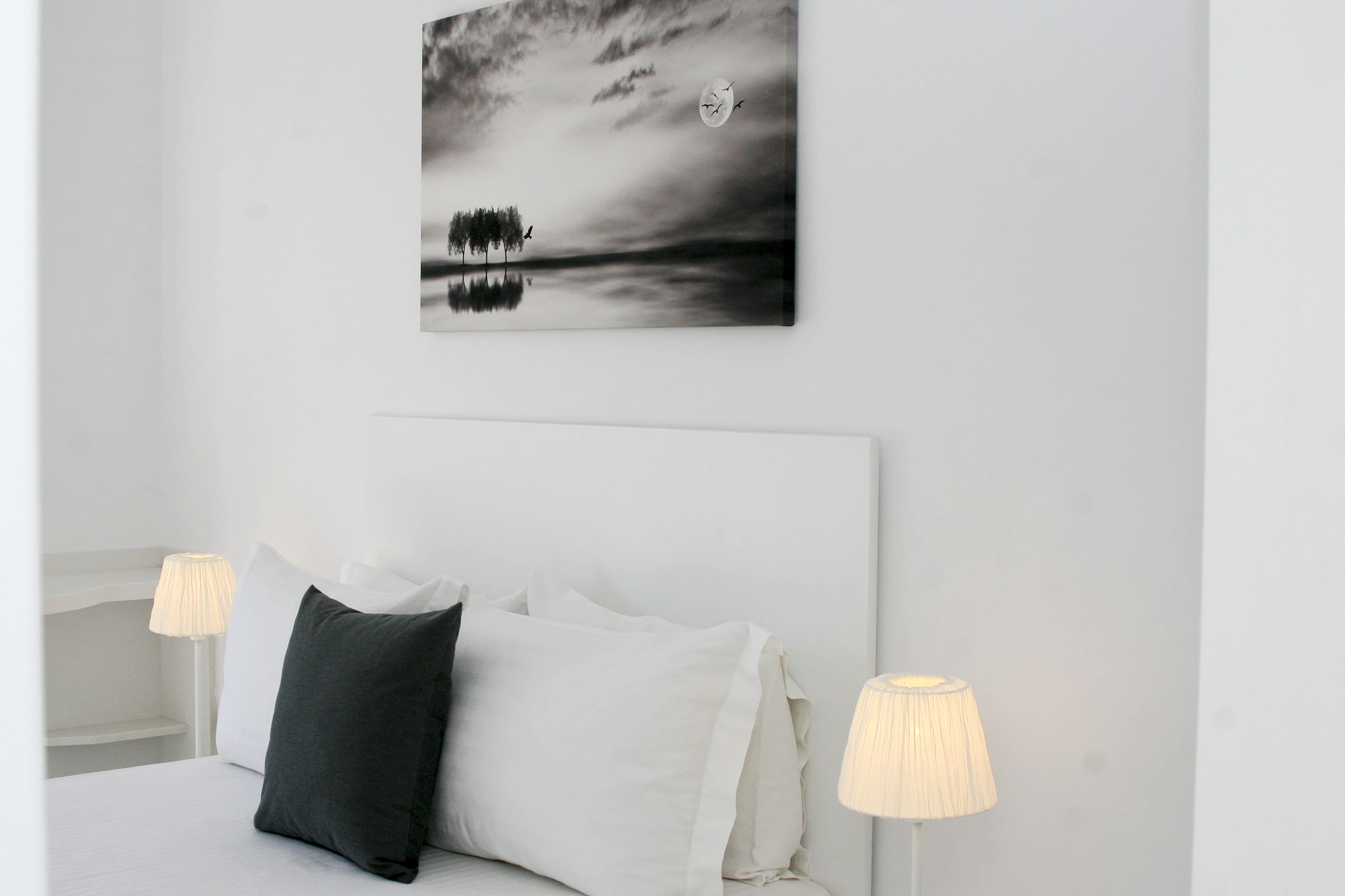 Vithos Aparthotel