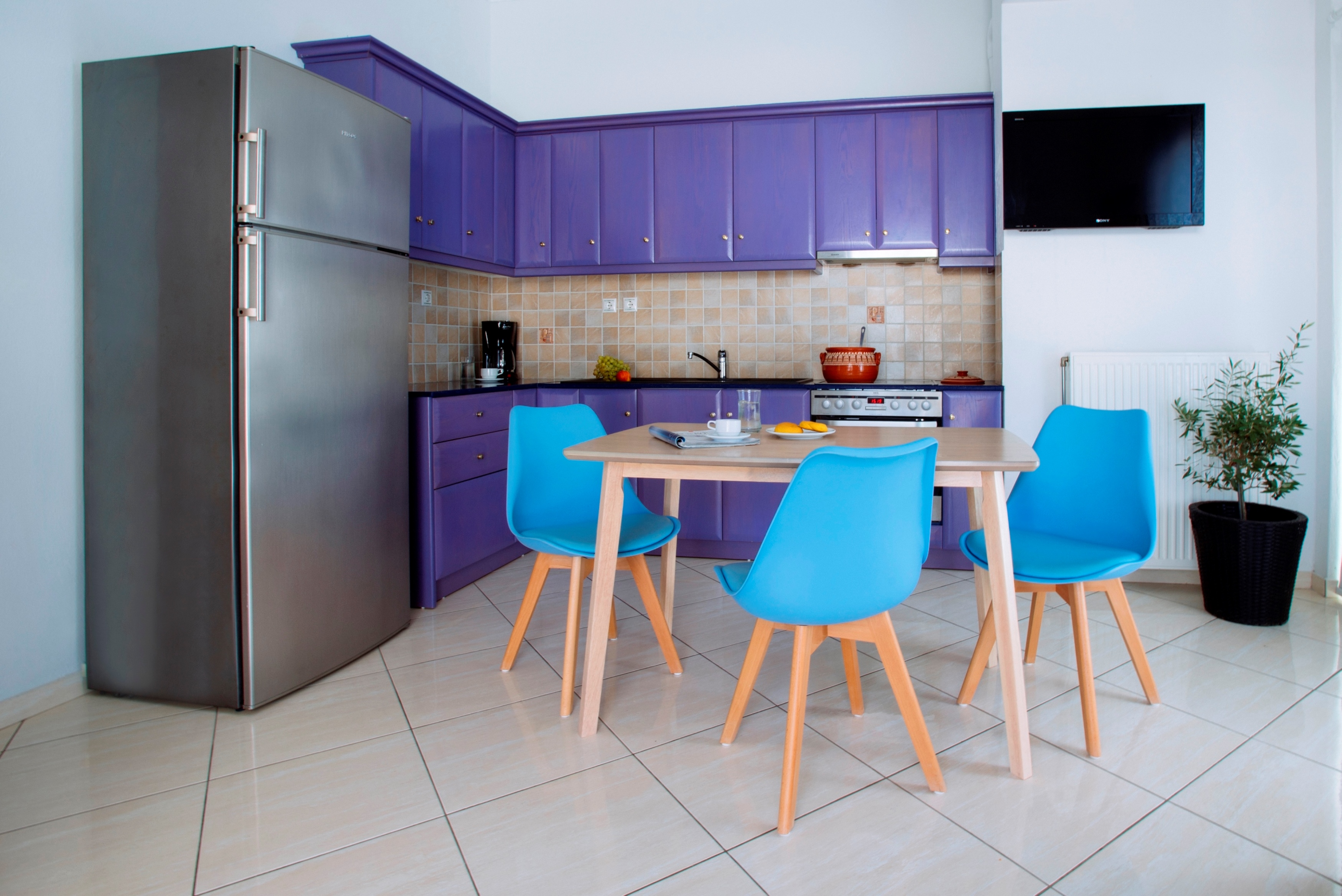 Vithos Aparthotel