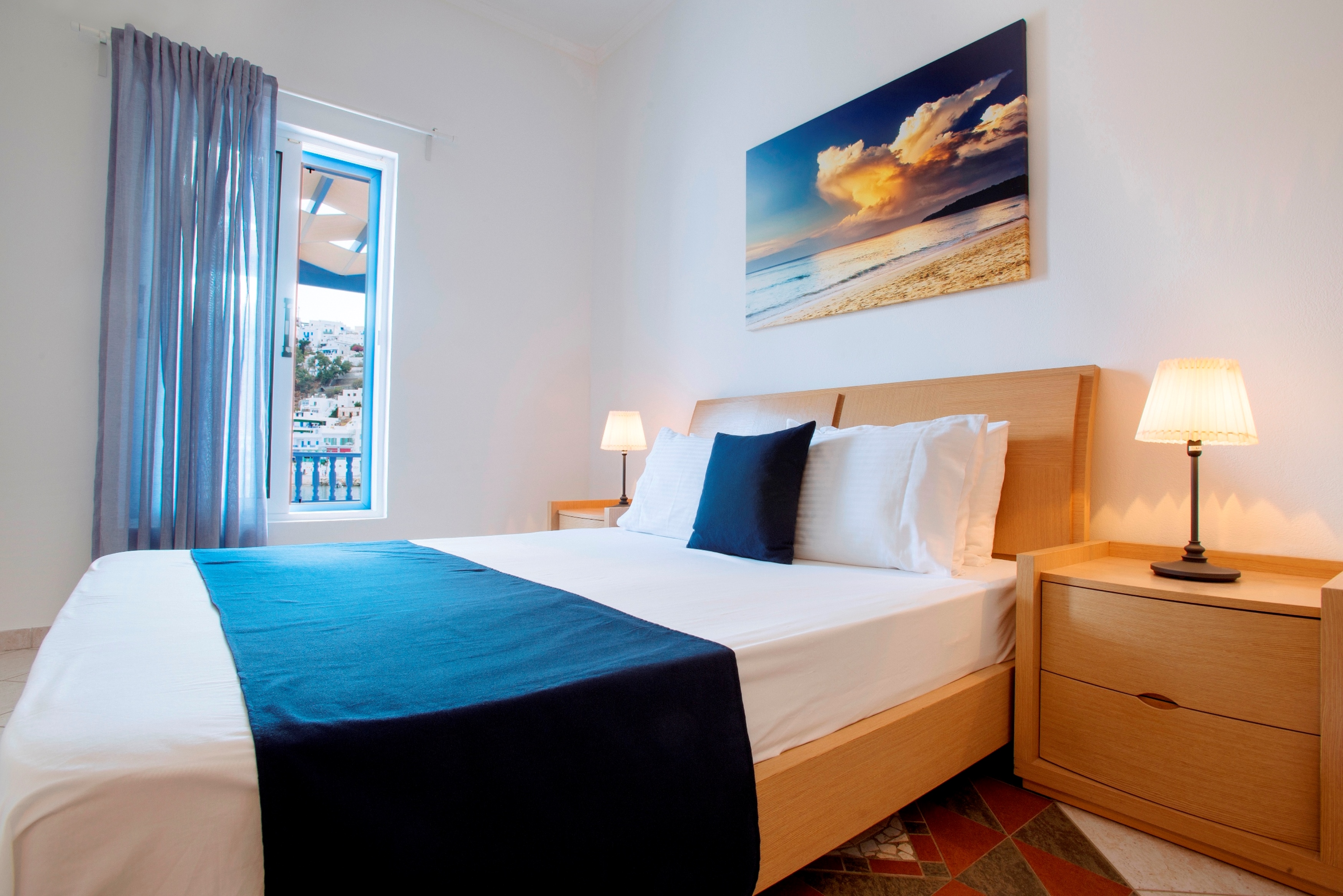 Vithos Aparthotel