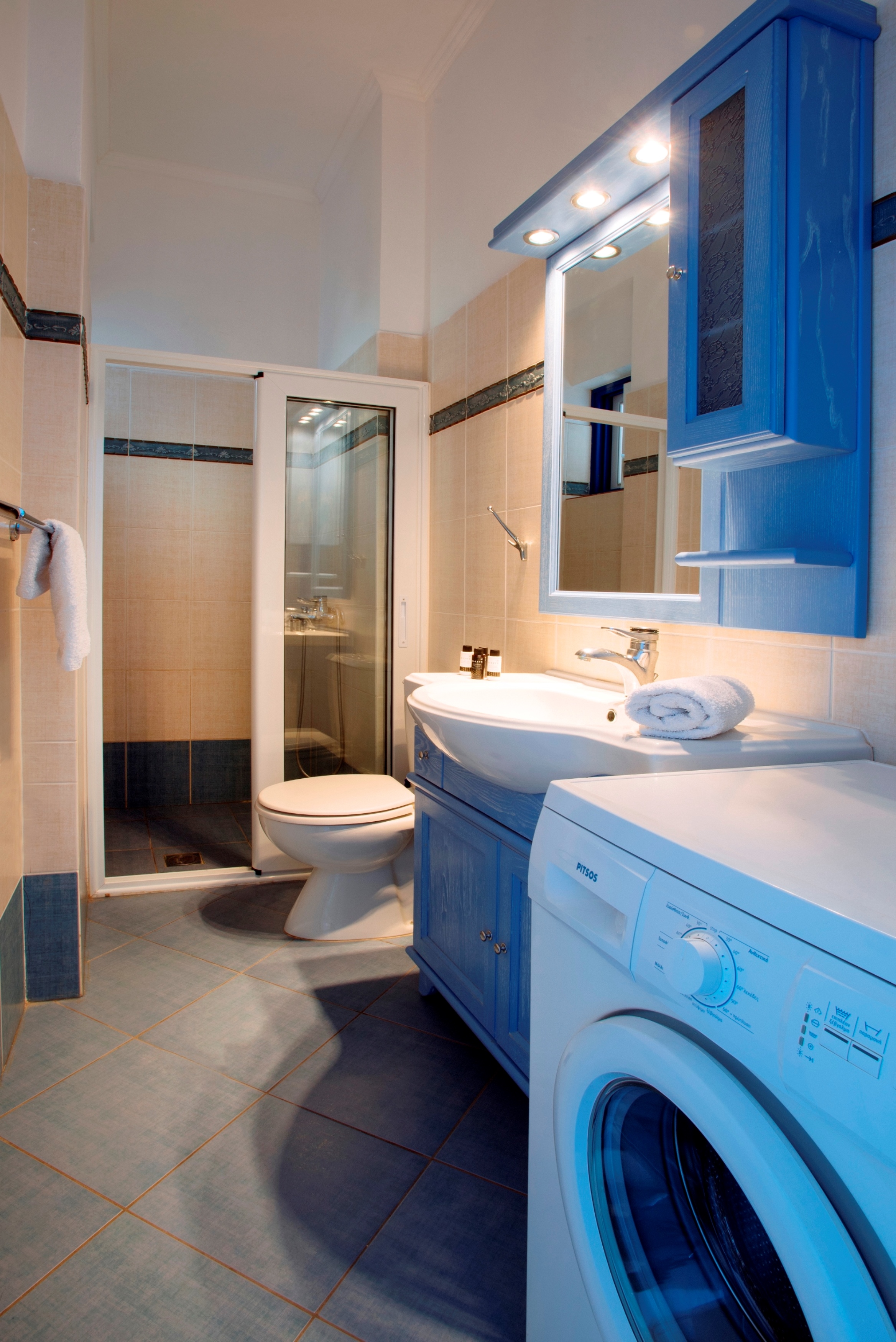 Vithos Aparthotel