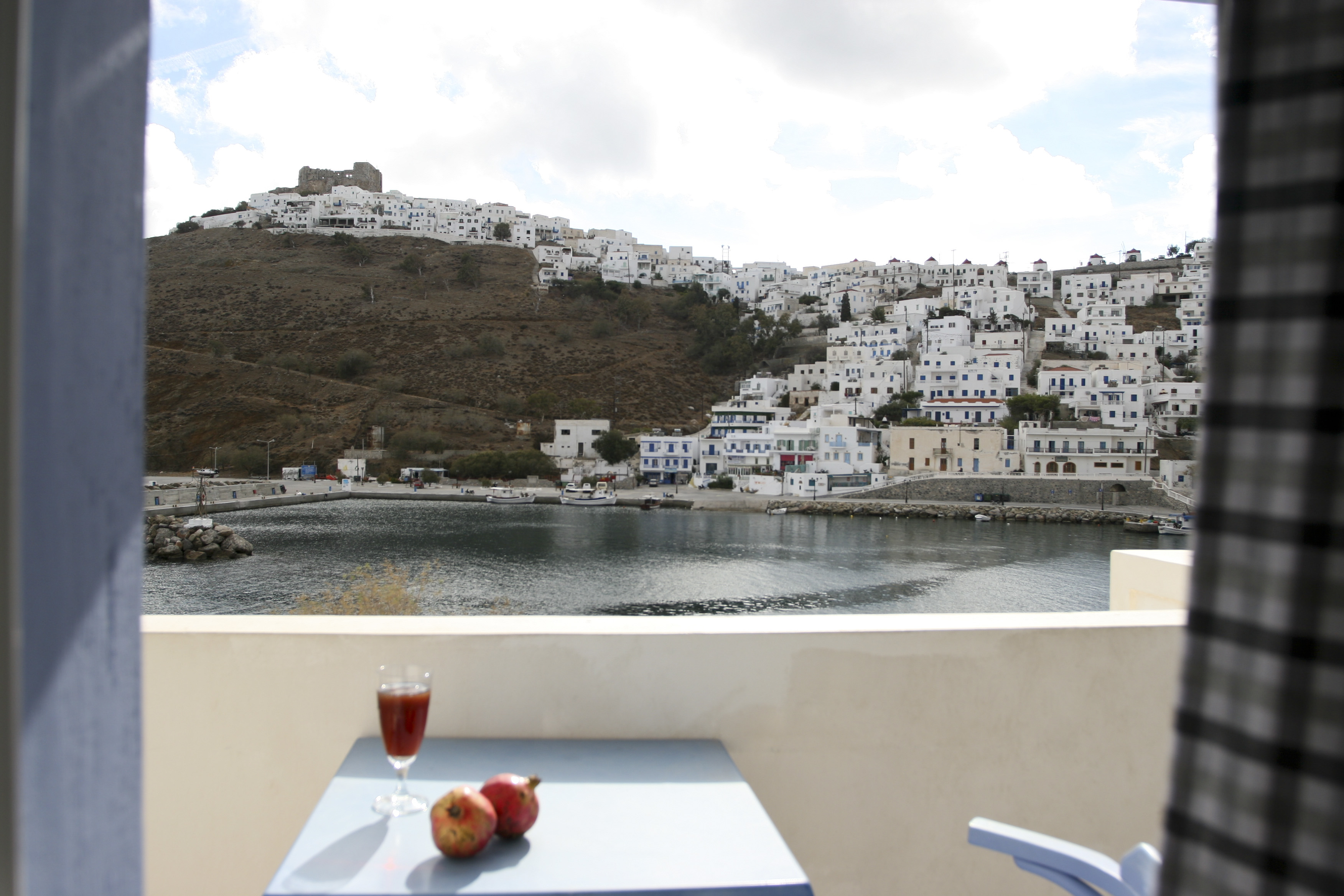 Vithos Aparthotel