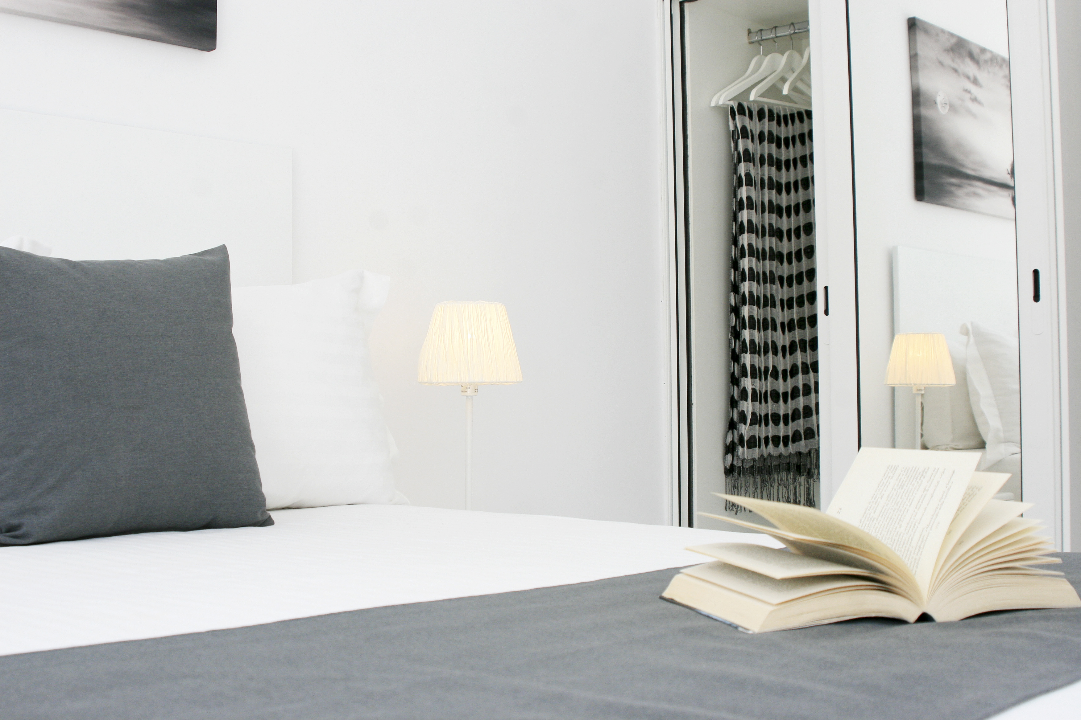 Vithos Aparthotel