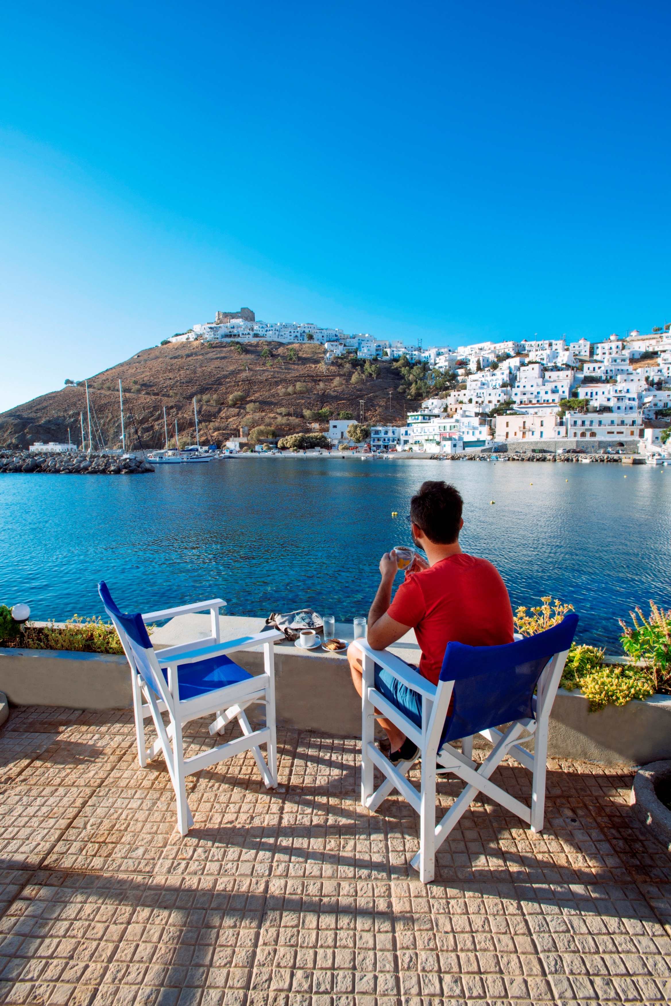 Vithos Aparthotel