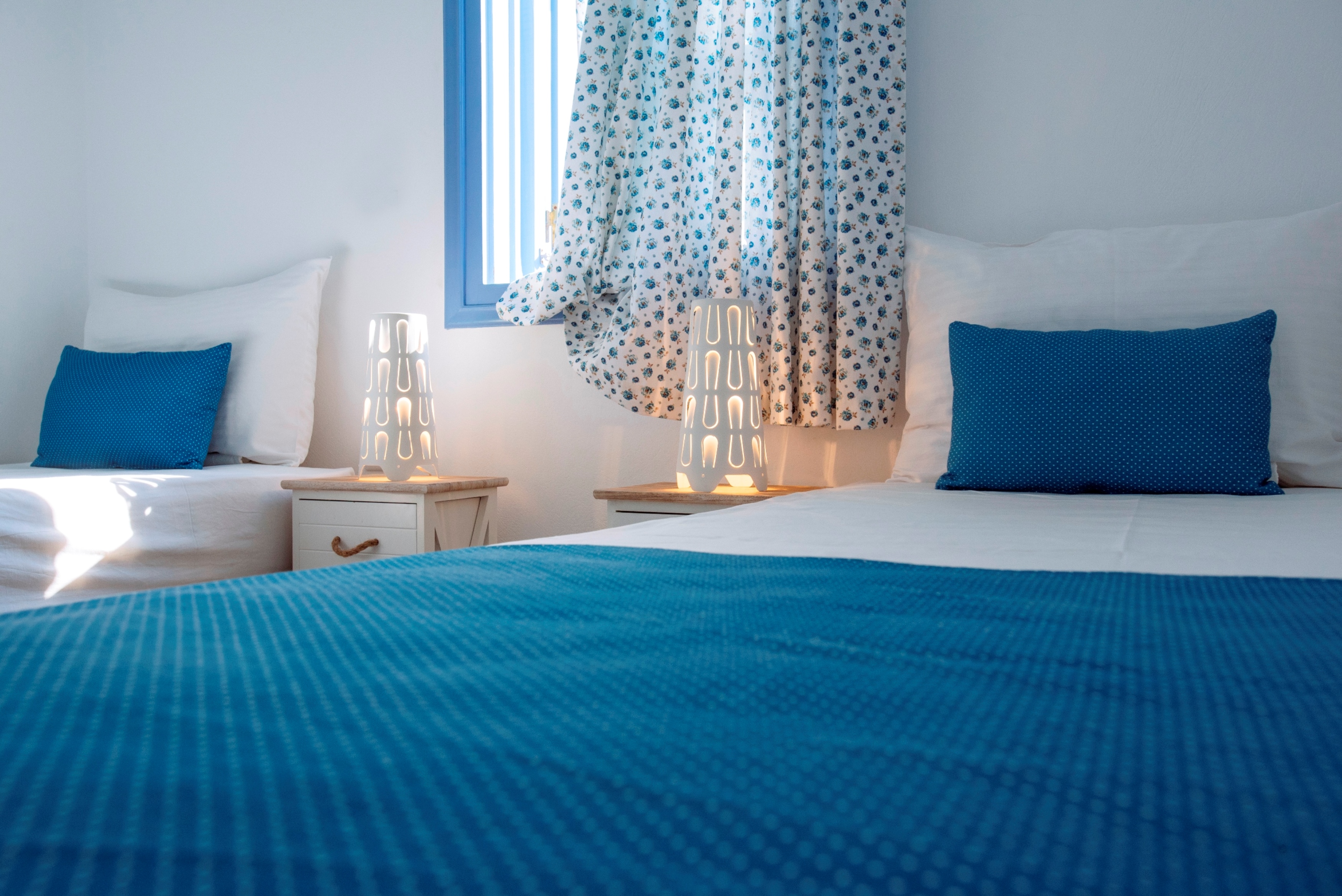 Vithos Aparthotel