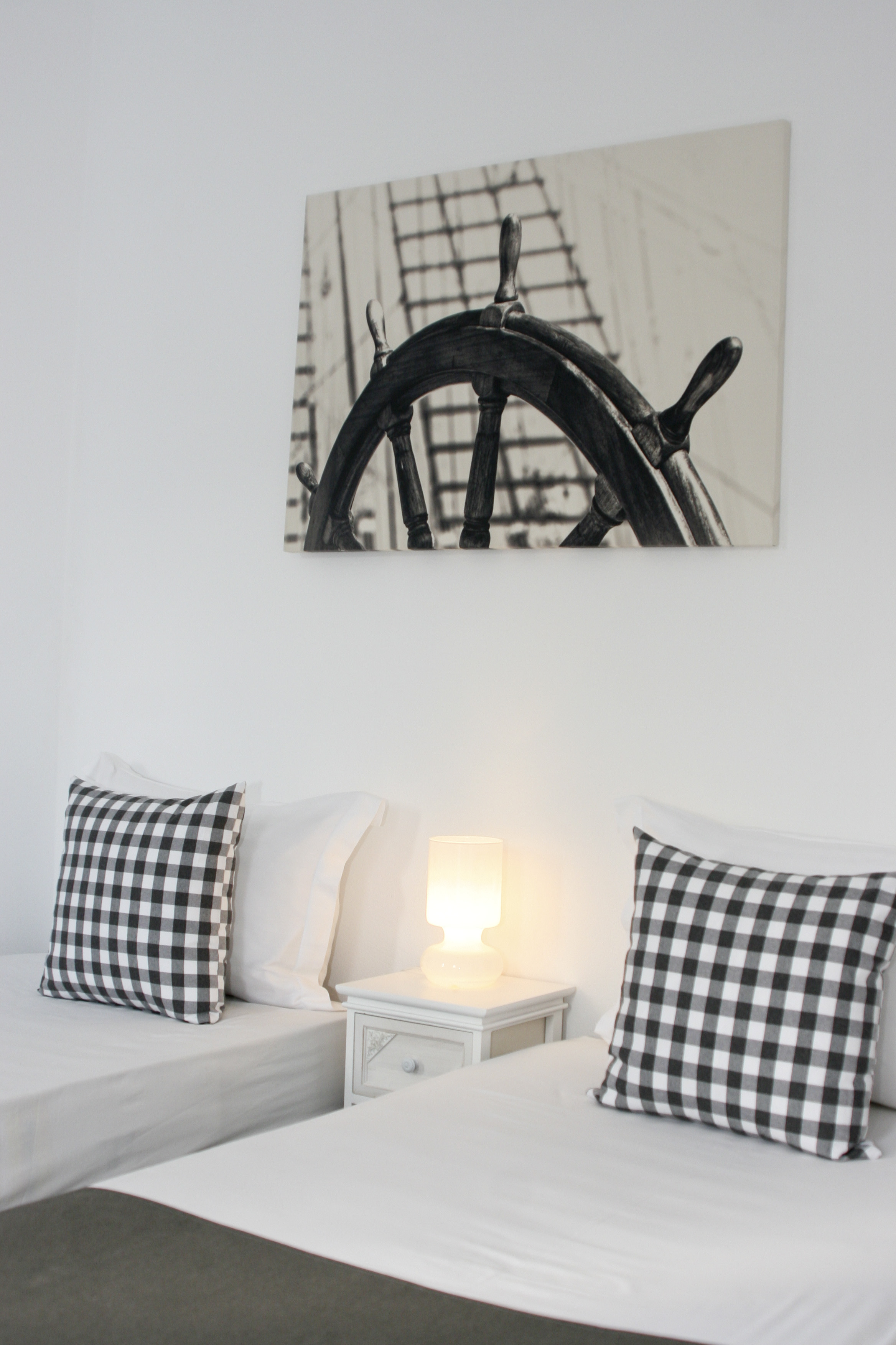 Vithos Aparthotel