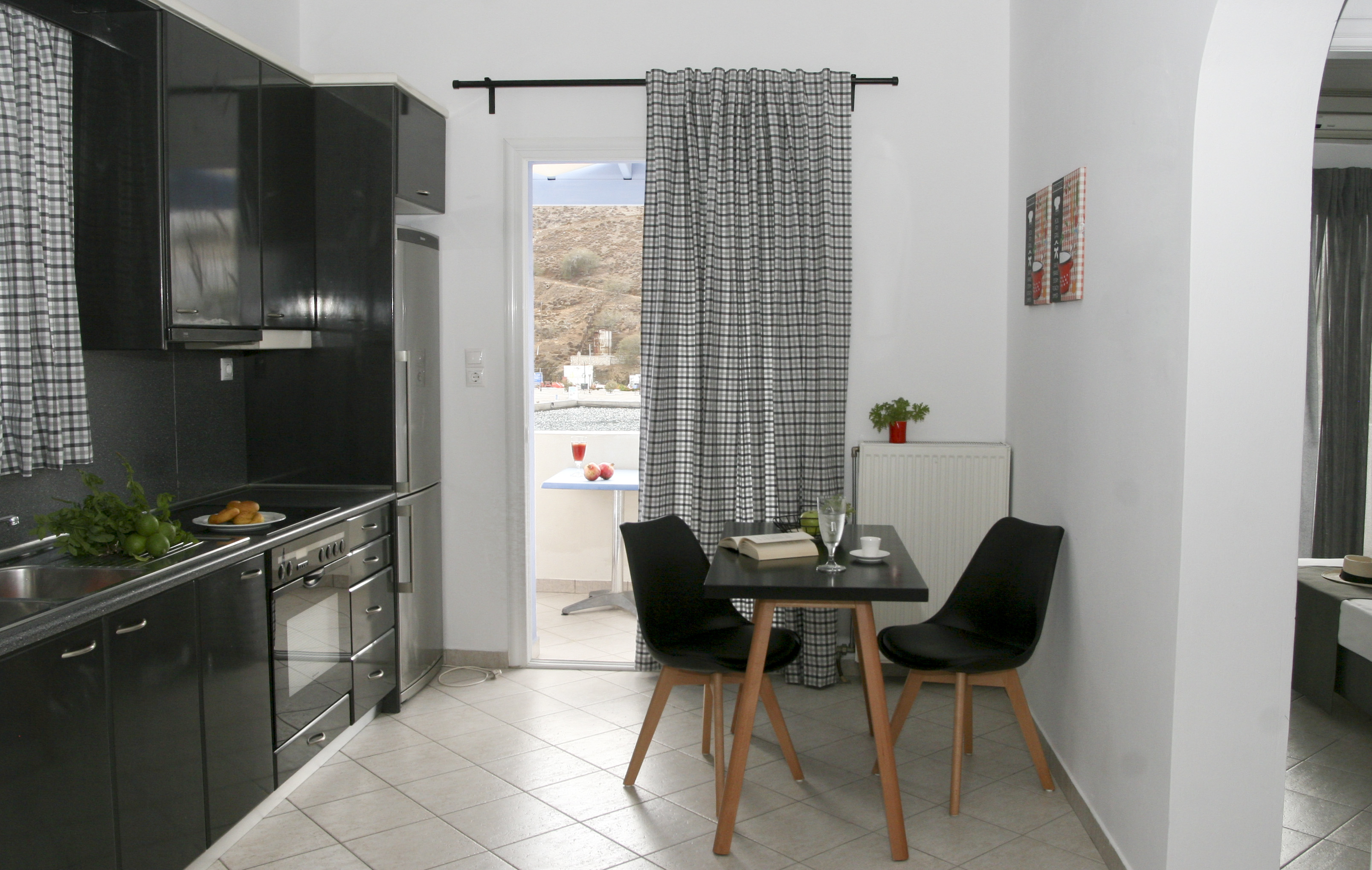 Vithos Aparthotel