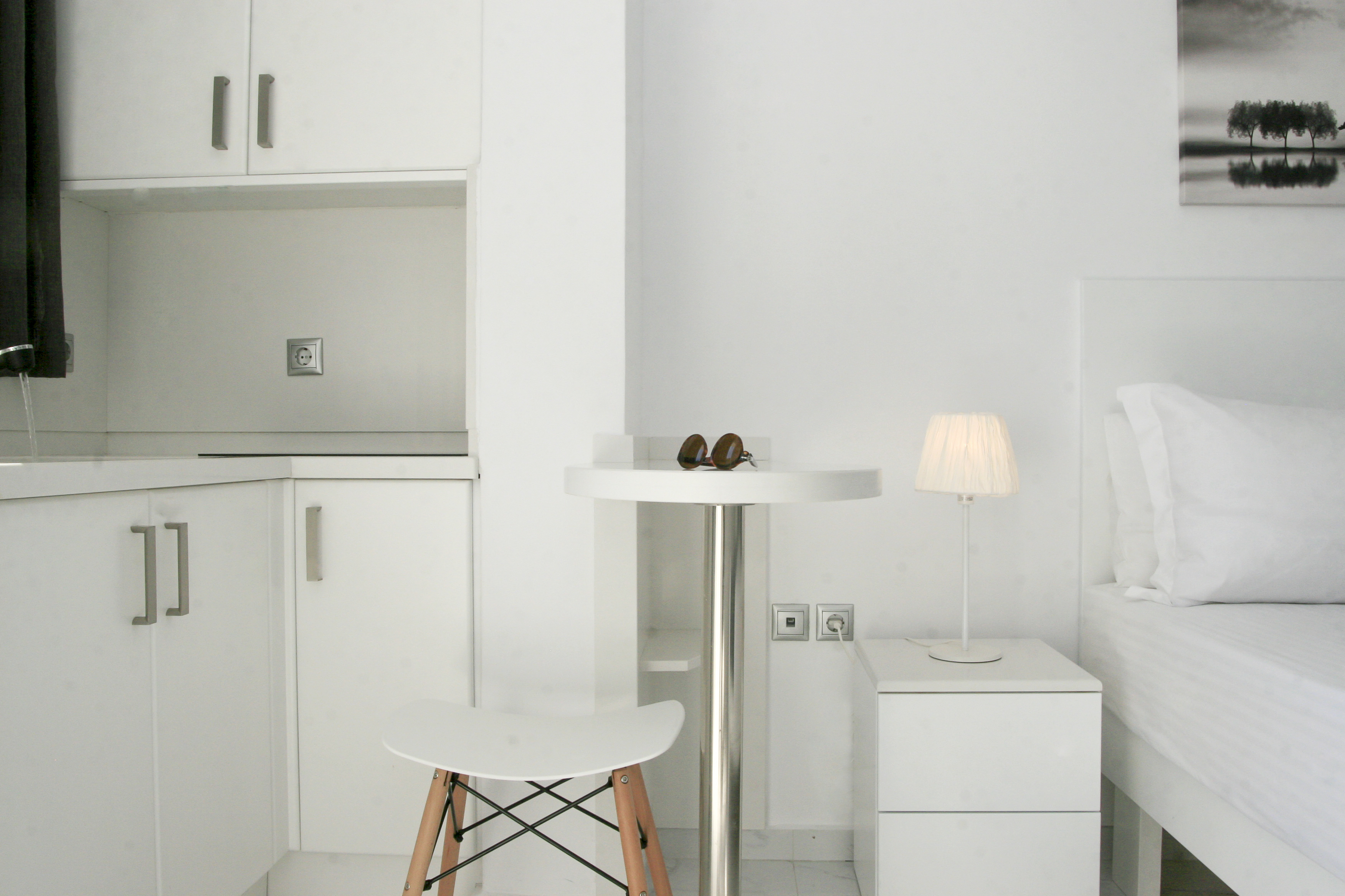 Vithos Aparthotel