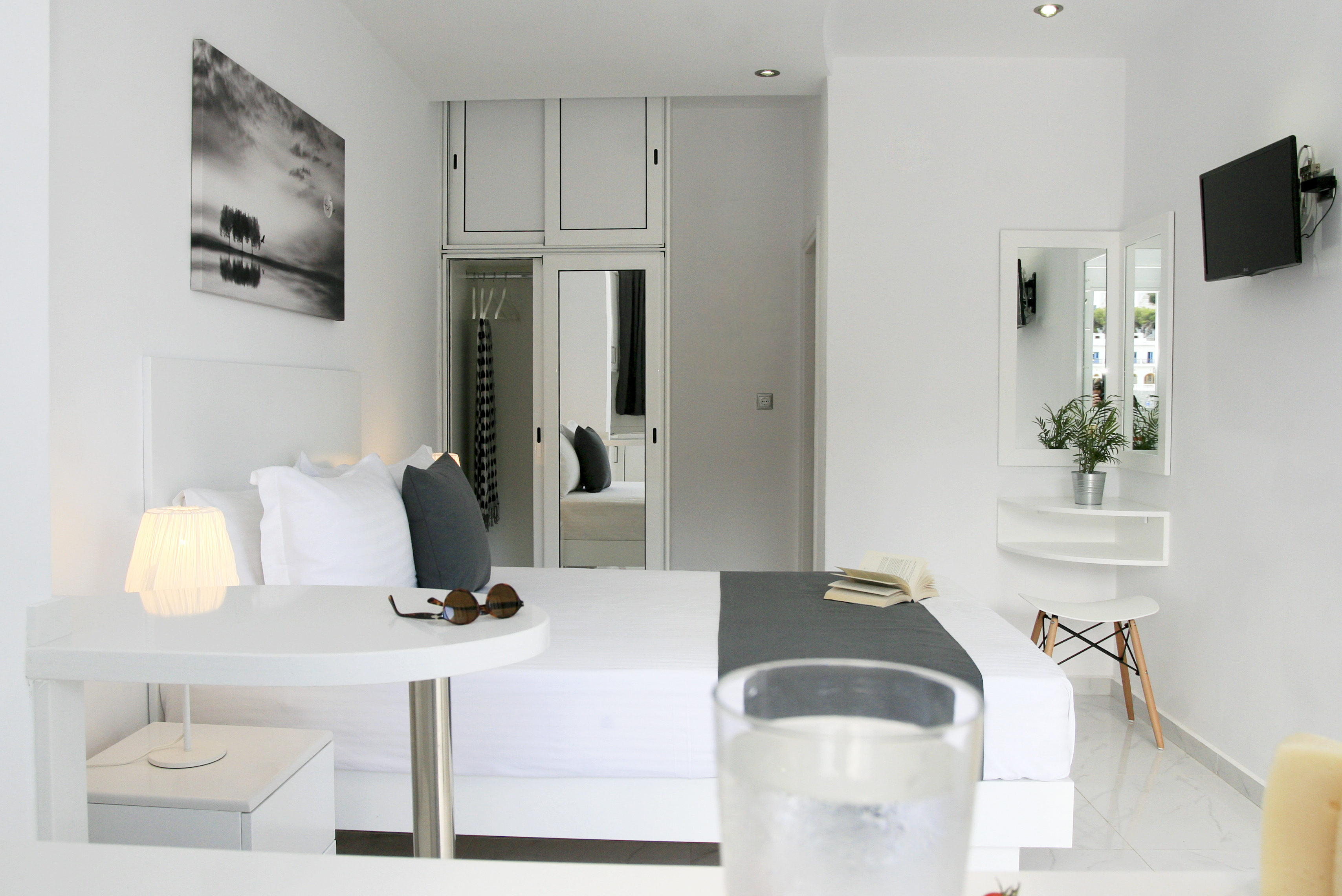 Vithos Aparthotel