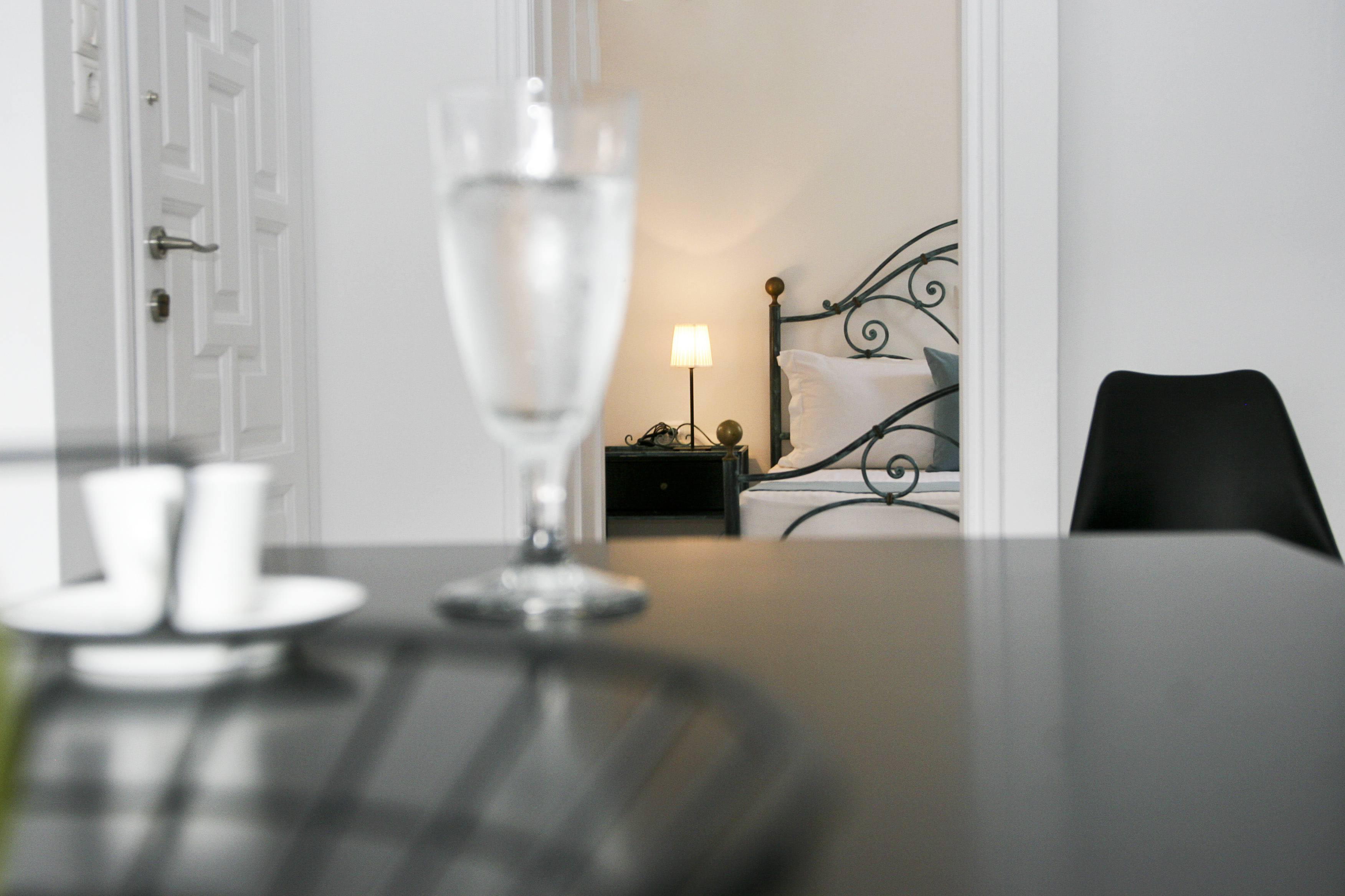 Vithos Aparthotel