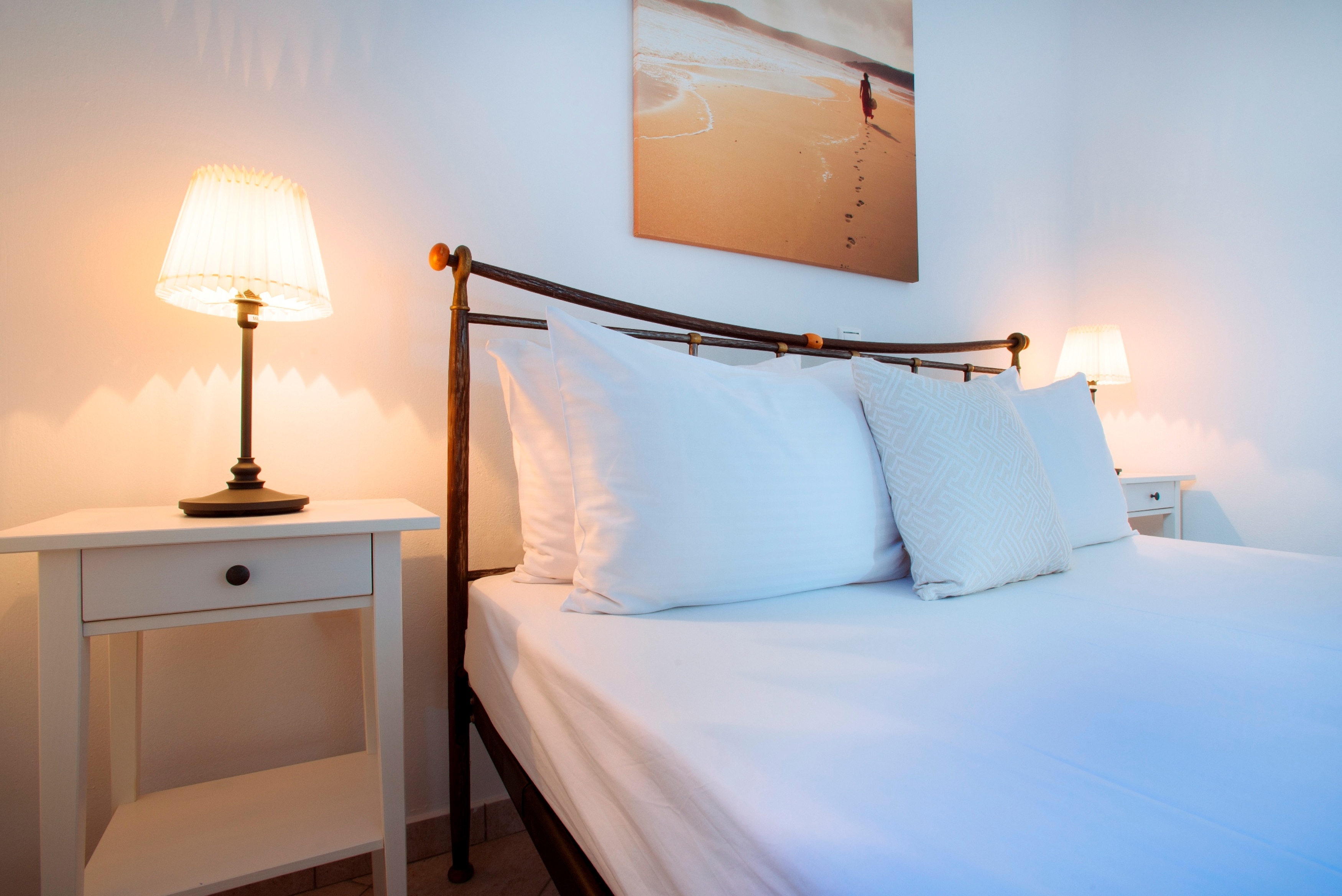 Vithos Aparthotel