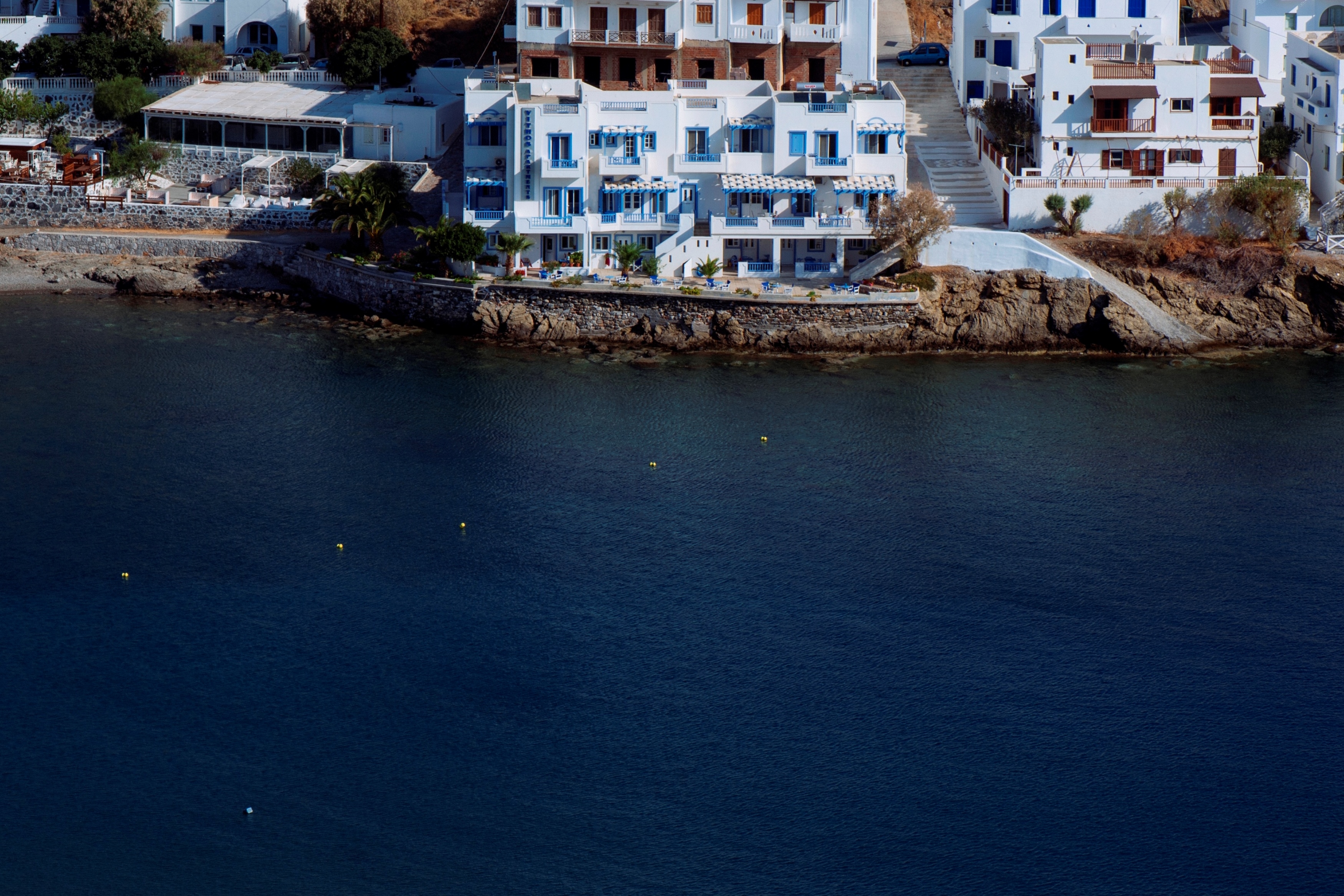 Vithos Aparthotel
