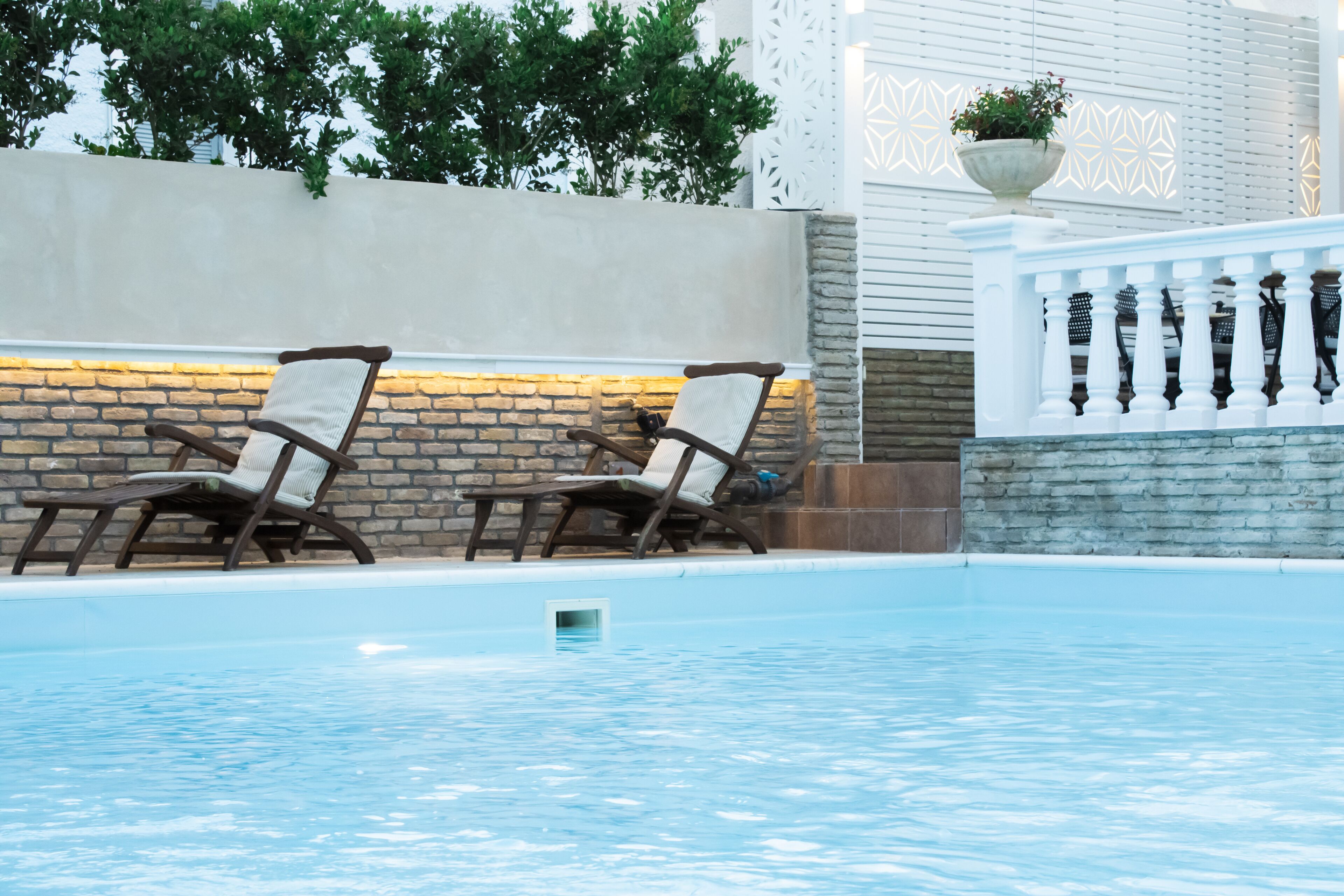 Armata Boutique Hotel