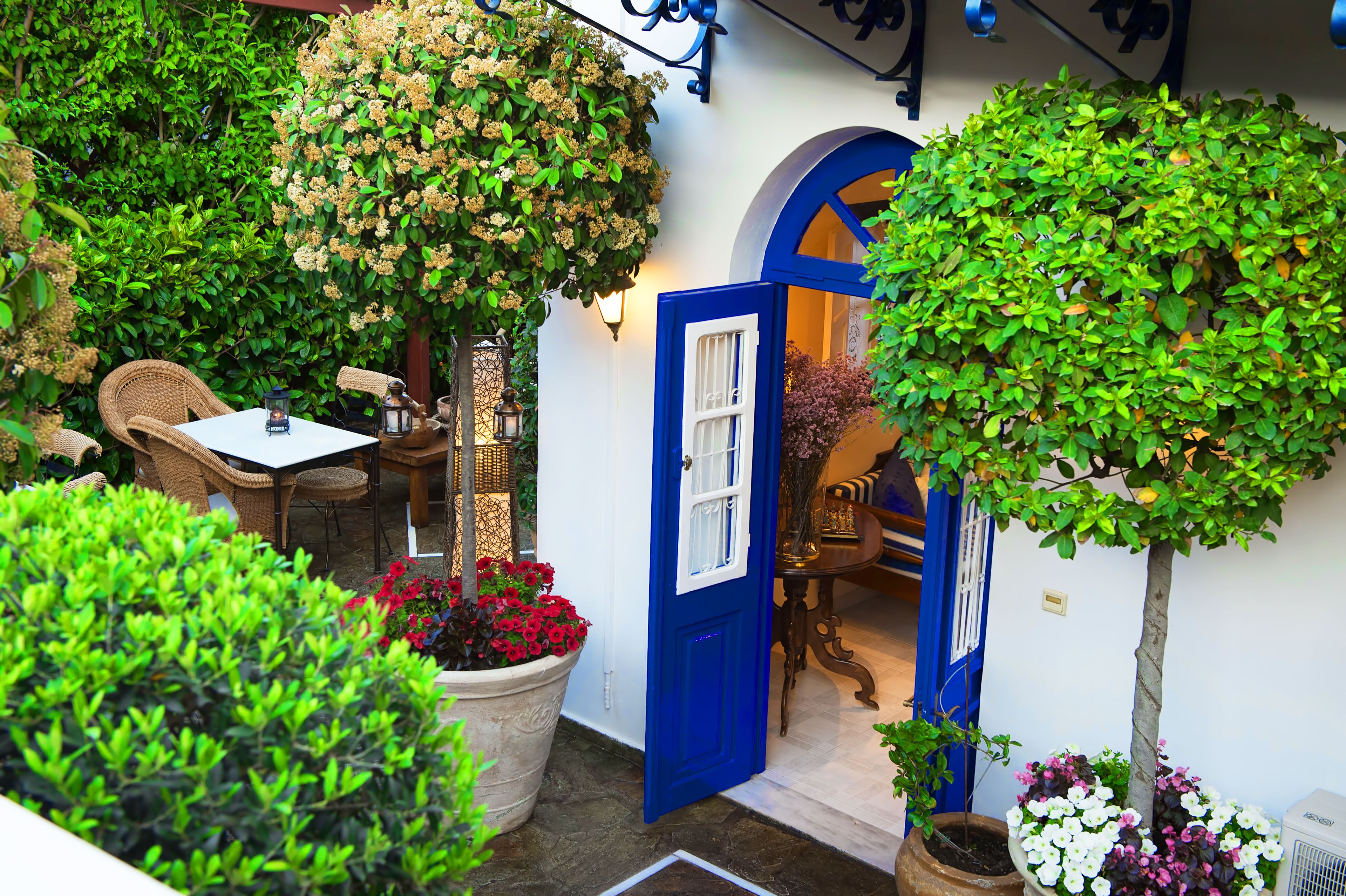 Armata Boutique Hotel