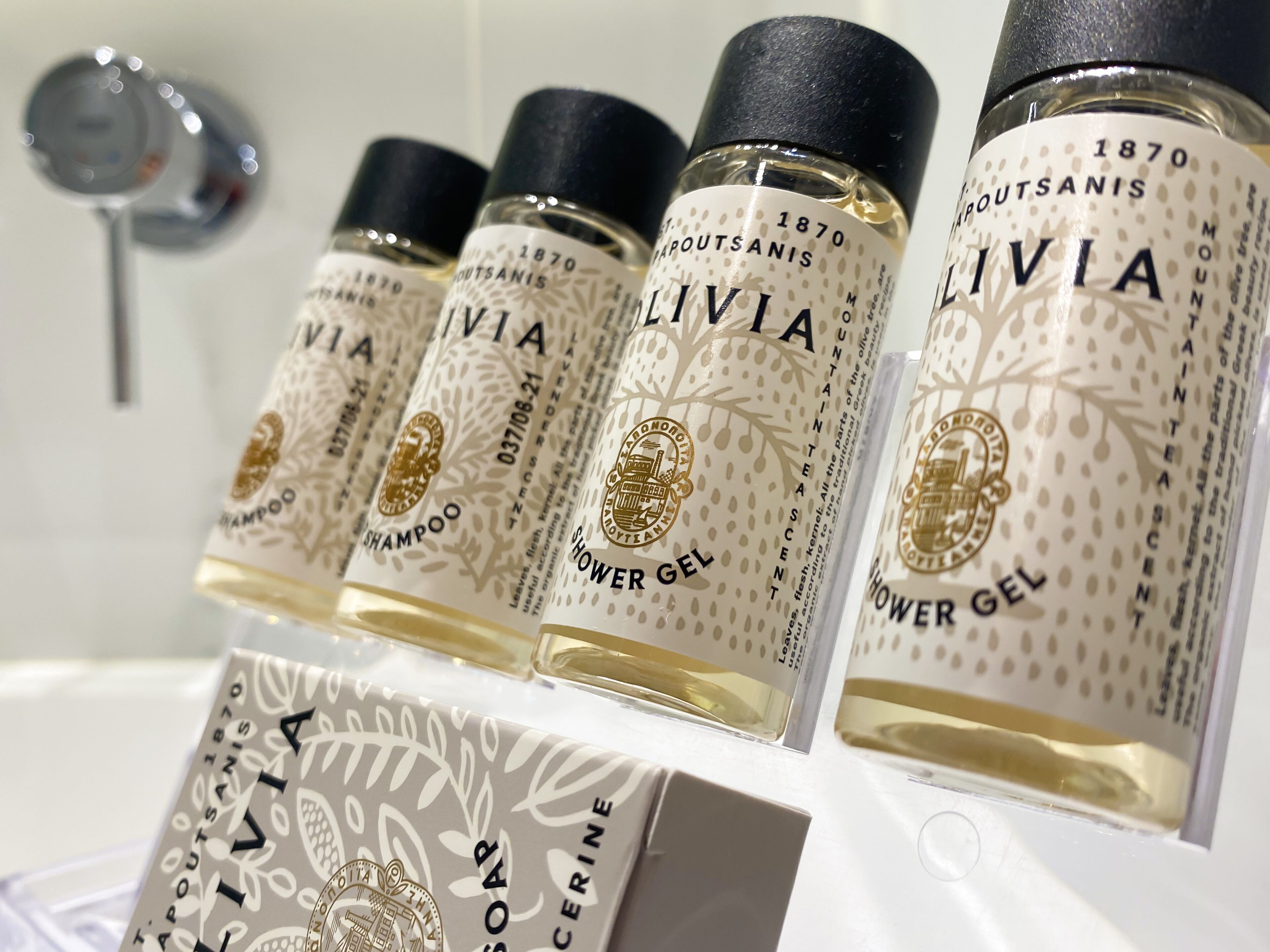 Armata Boutique Hotel