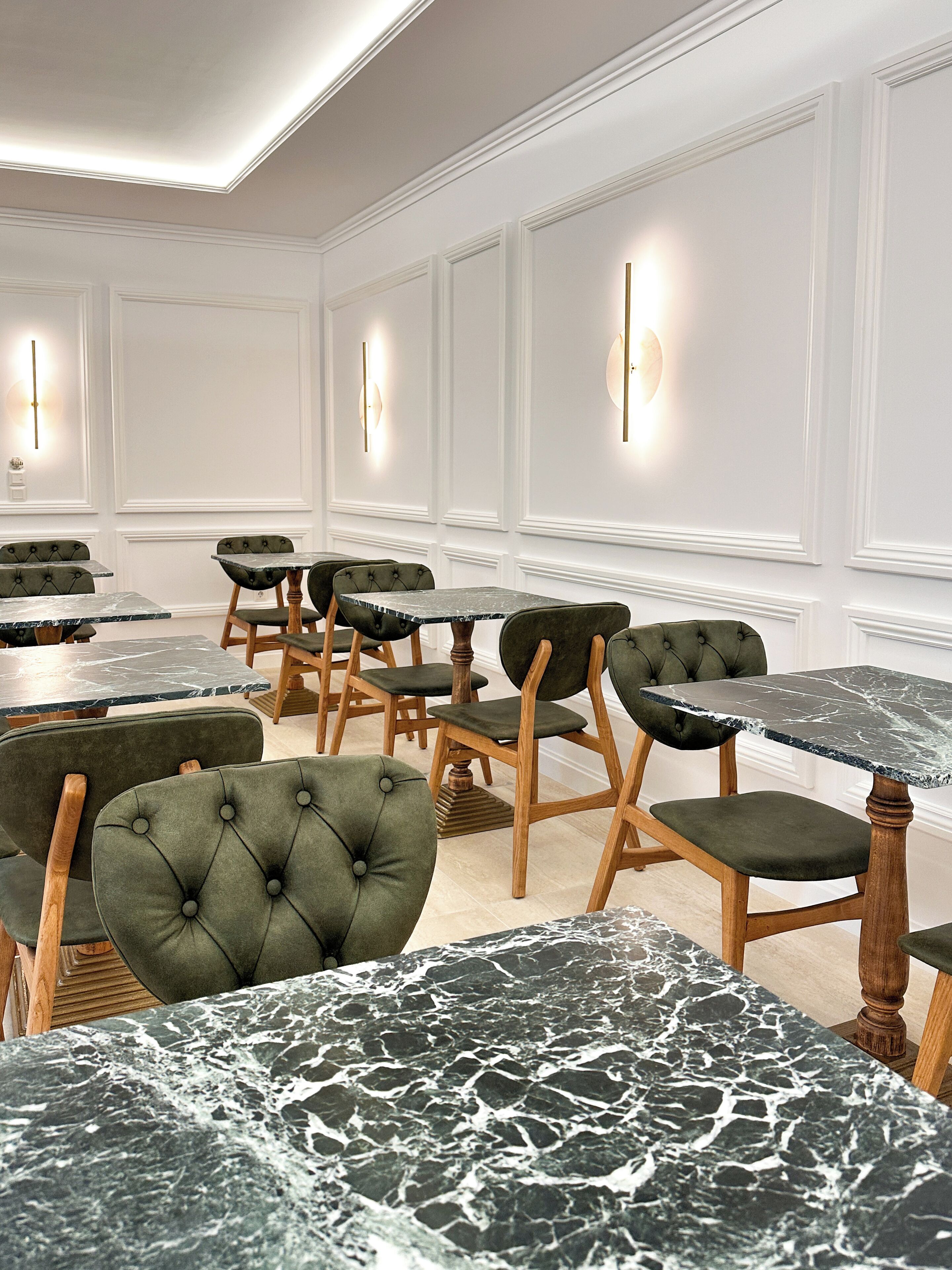 Armata Boutique Hotel