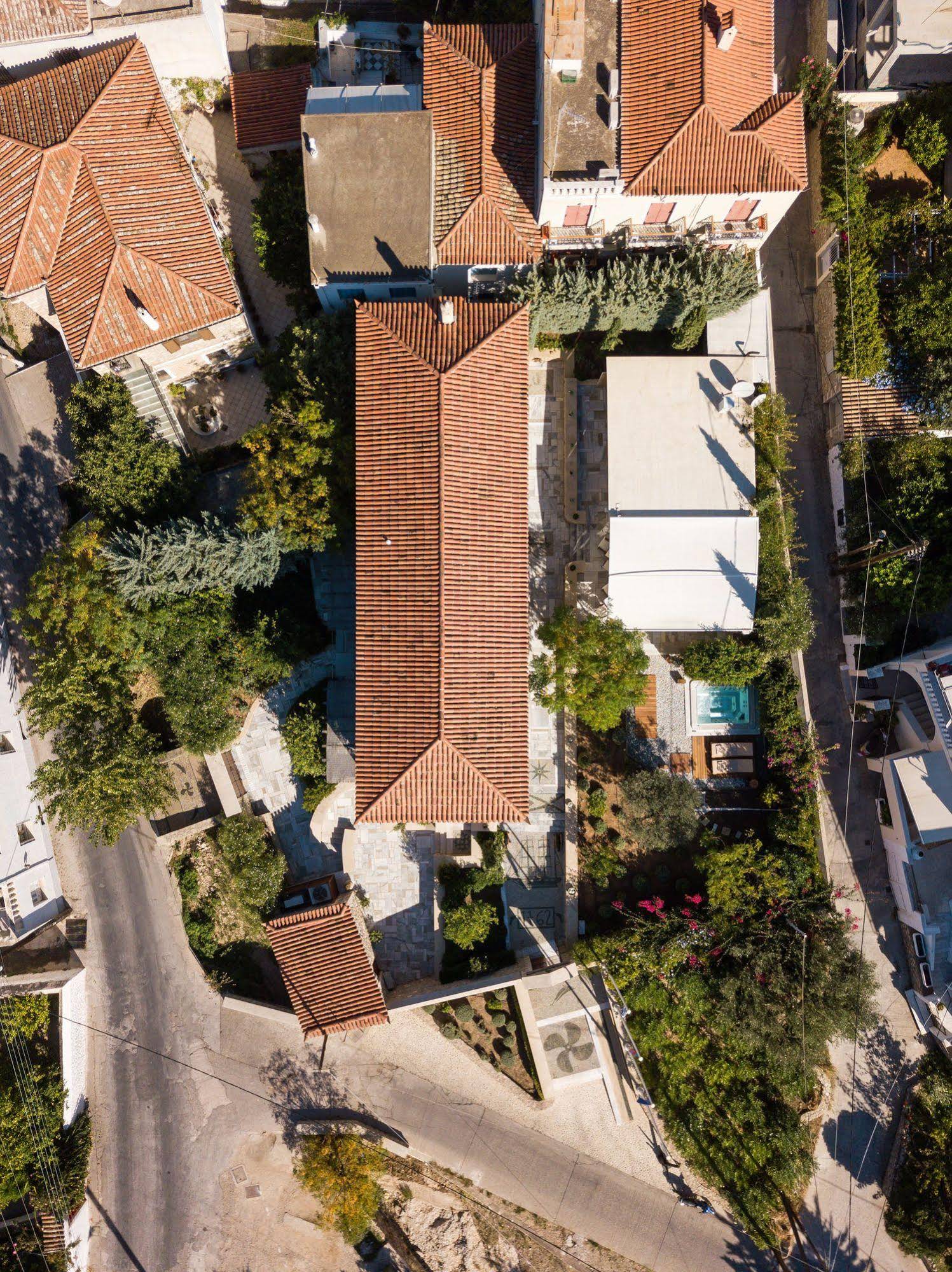 Mare Monte Luxury Suites