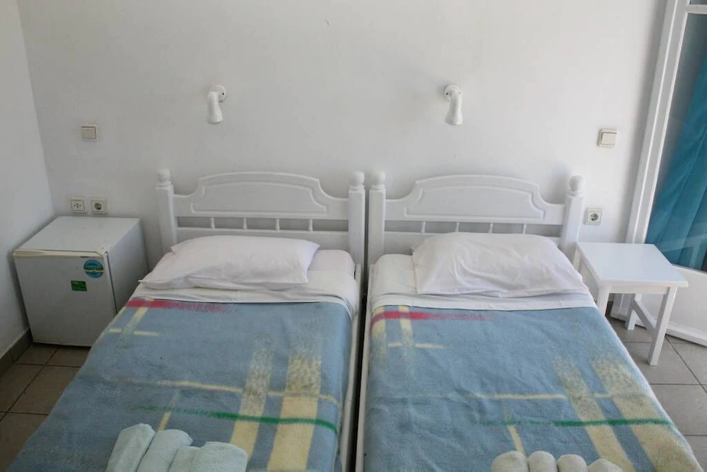 Ostrella, Vacations With Seaview Hotel