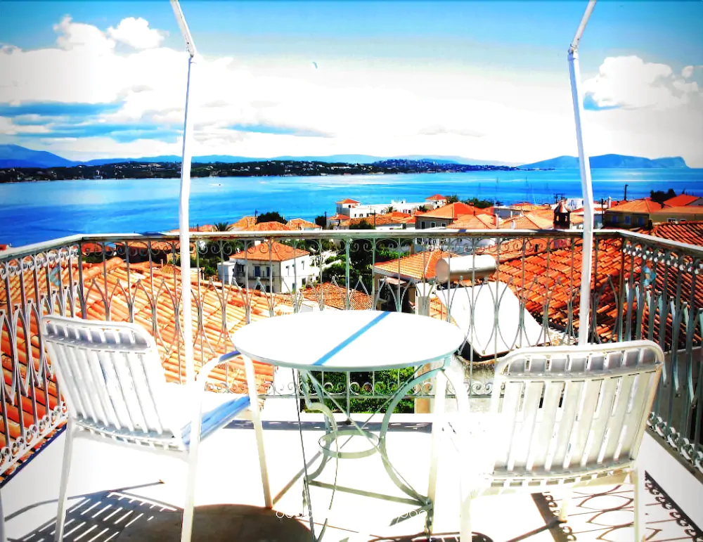 Ostrella, Vacations With Seaview Hotel