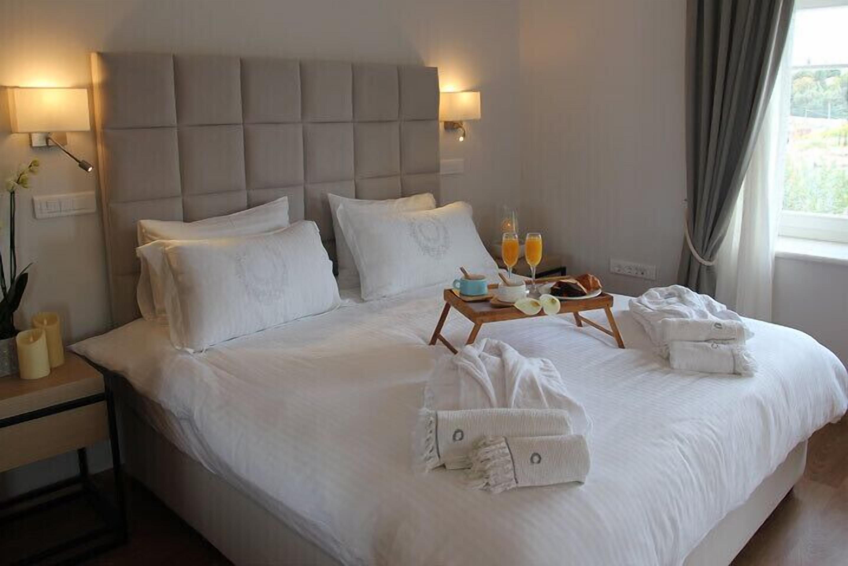 Porto Vecchio Luxury Suites